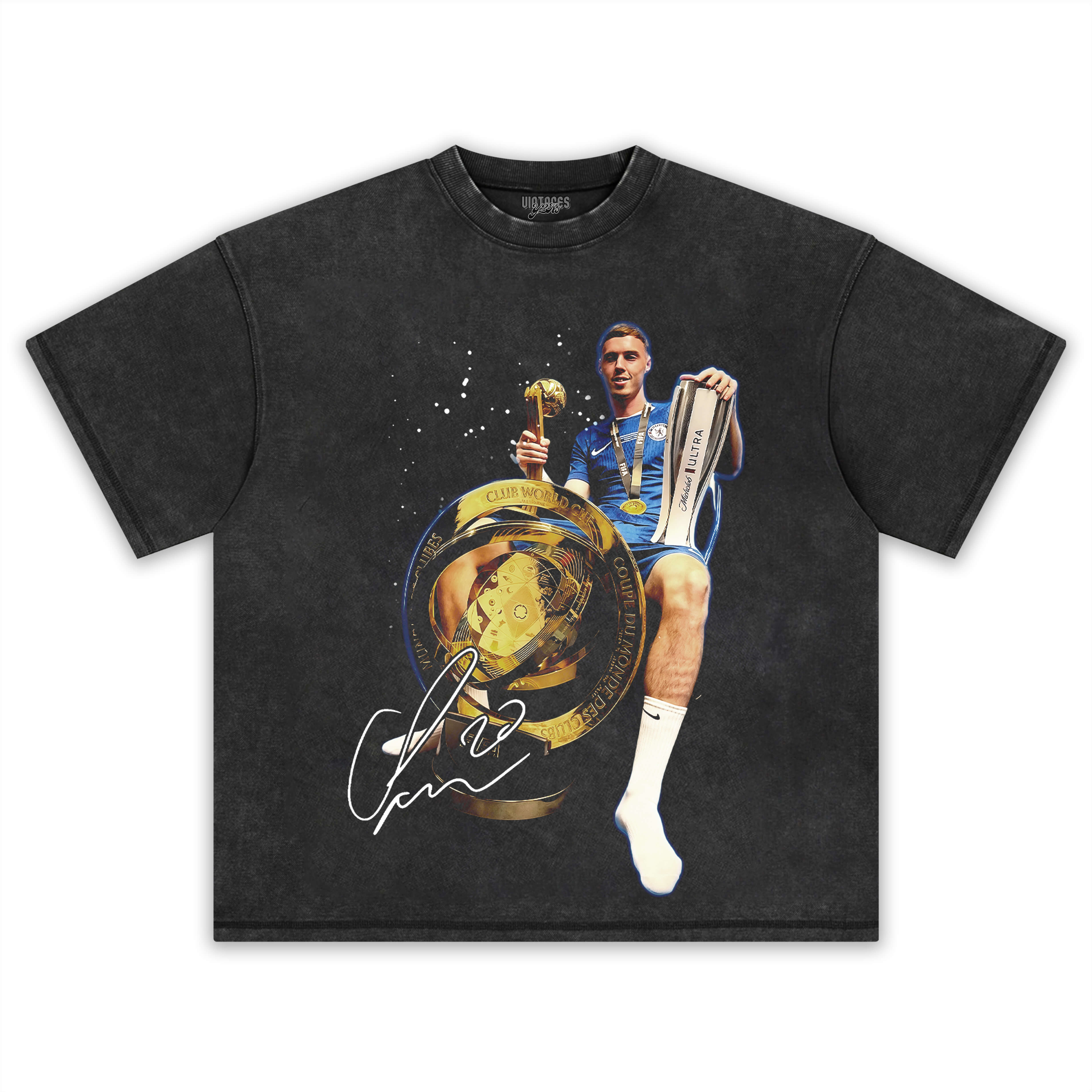COLE PALMER 2.0 TEE