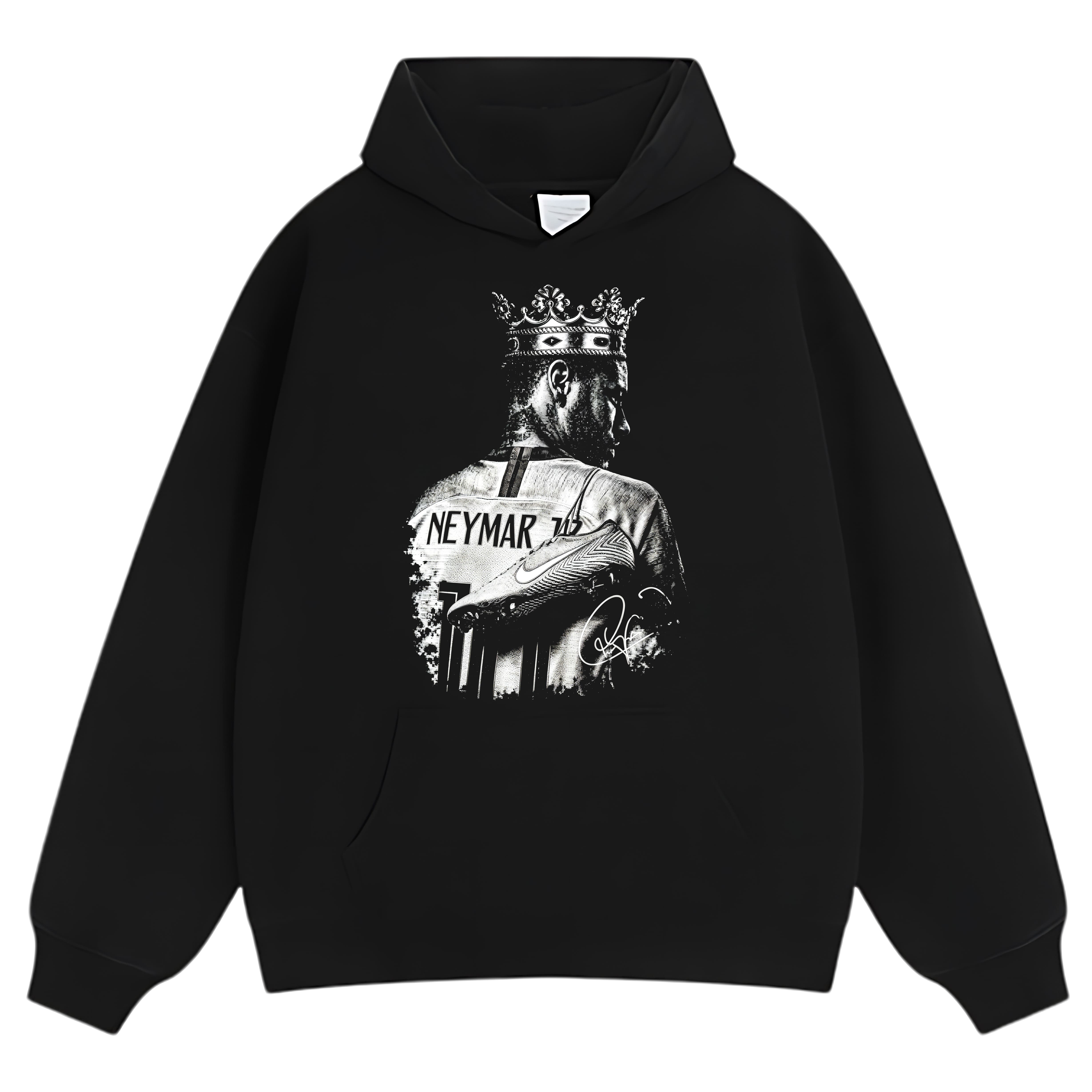 COMFORT COLORS NEYMAR TANK TOP & TEE & LONG SLEEVE & LAYERED LS & HOODIE