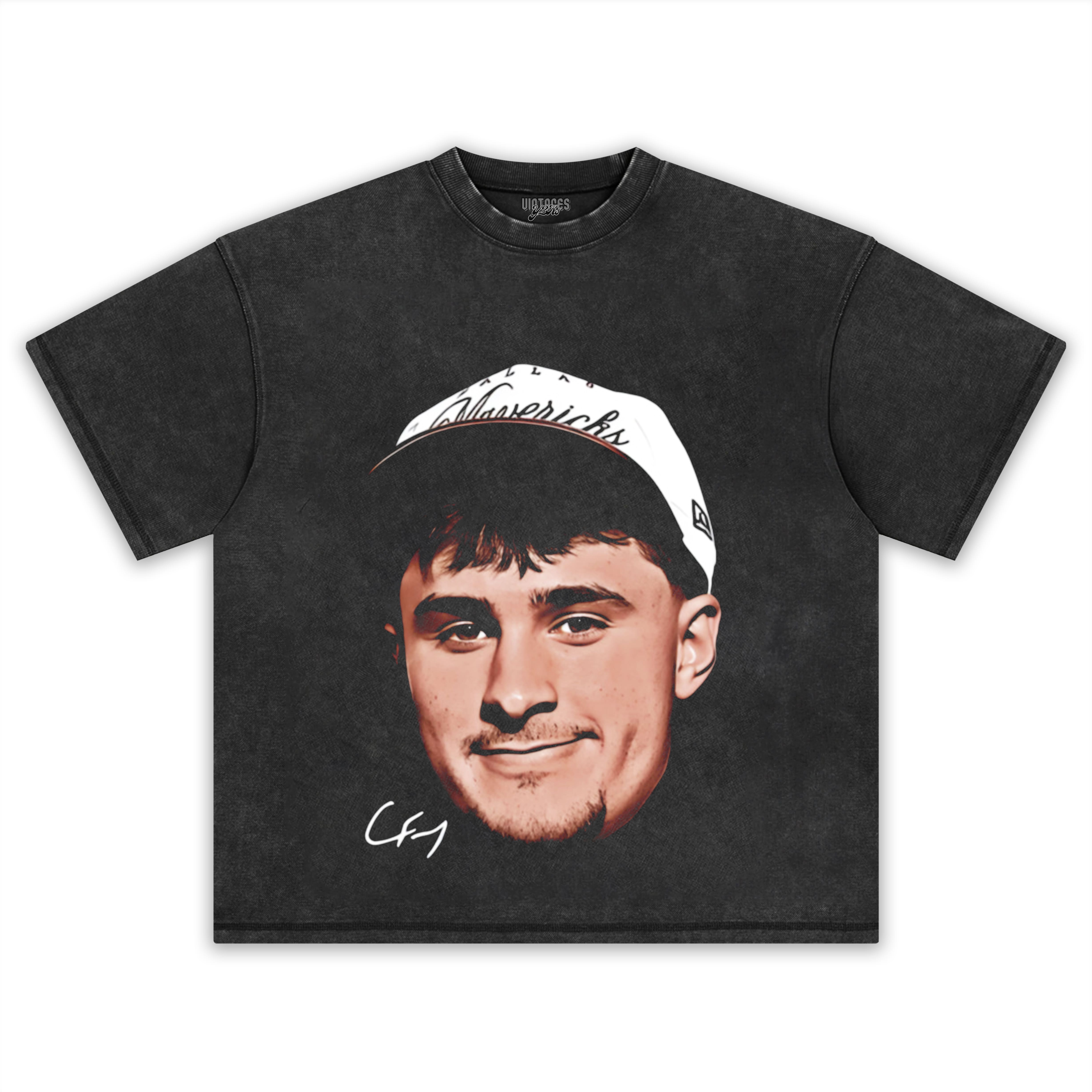 COOPER FLAGG BIG FACE TEE & LS & HOODIE