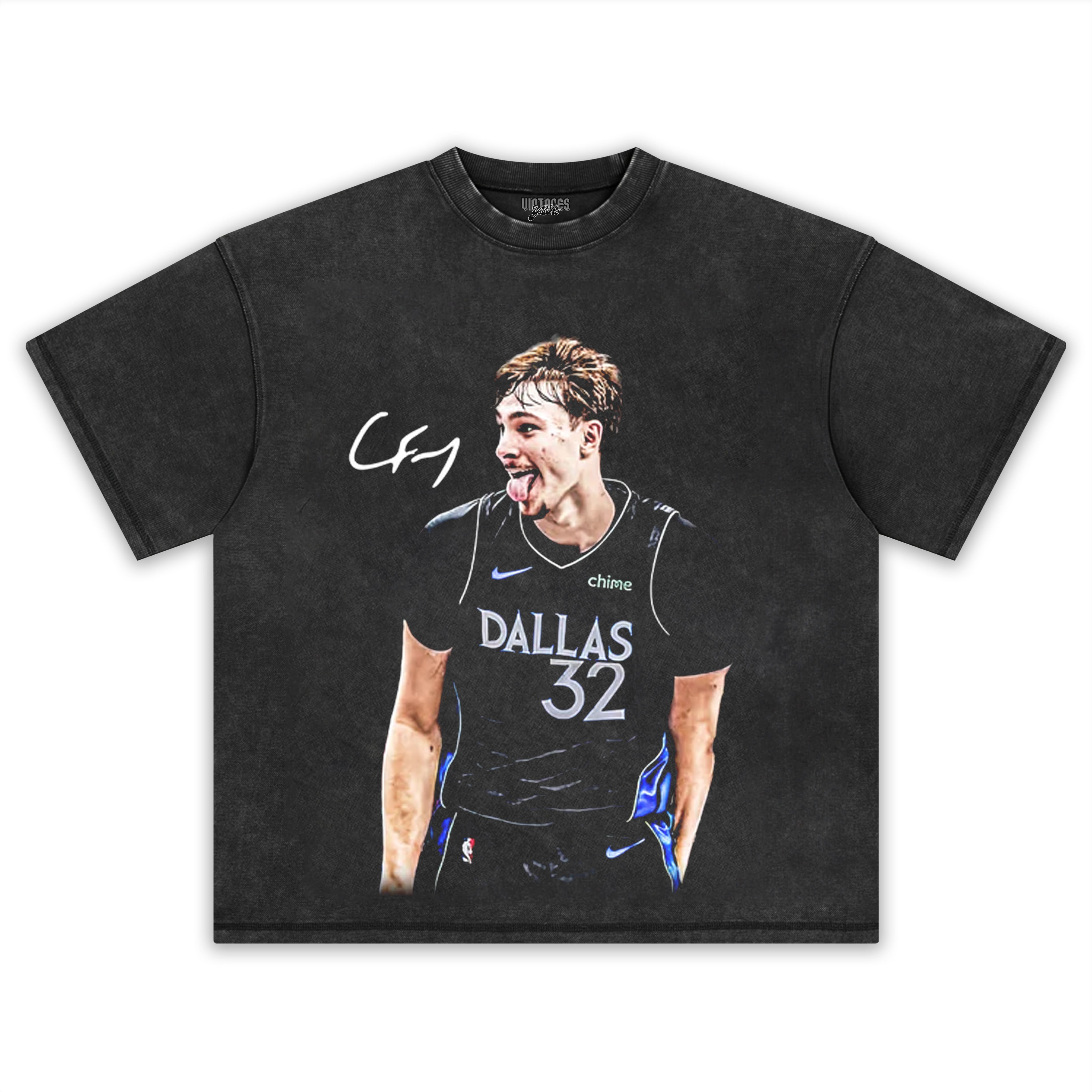 COOPER FLAGG & AURA TEE & LS & HOODIE