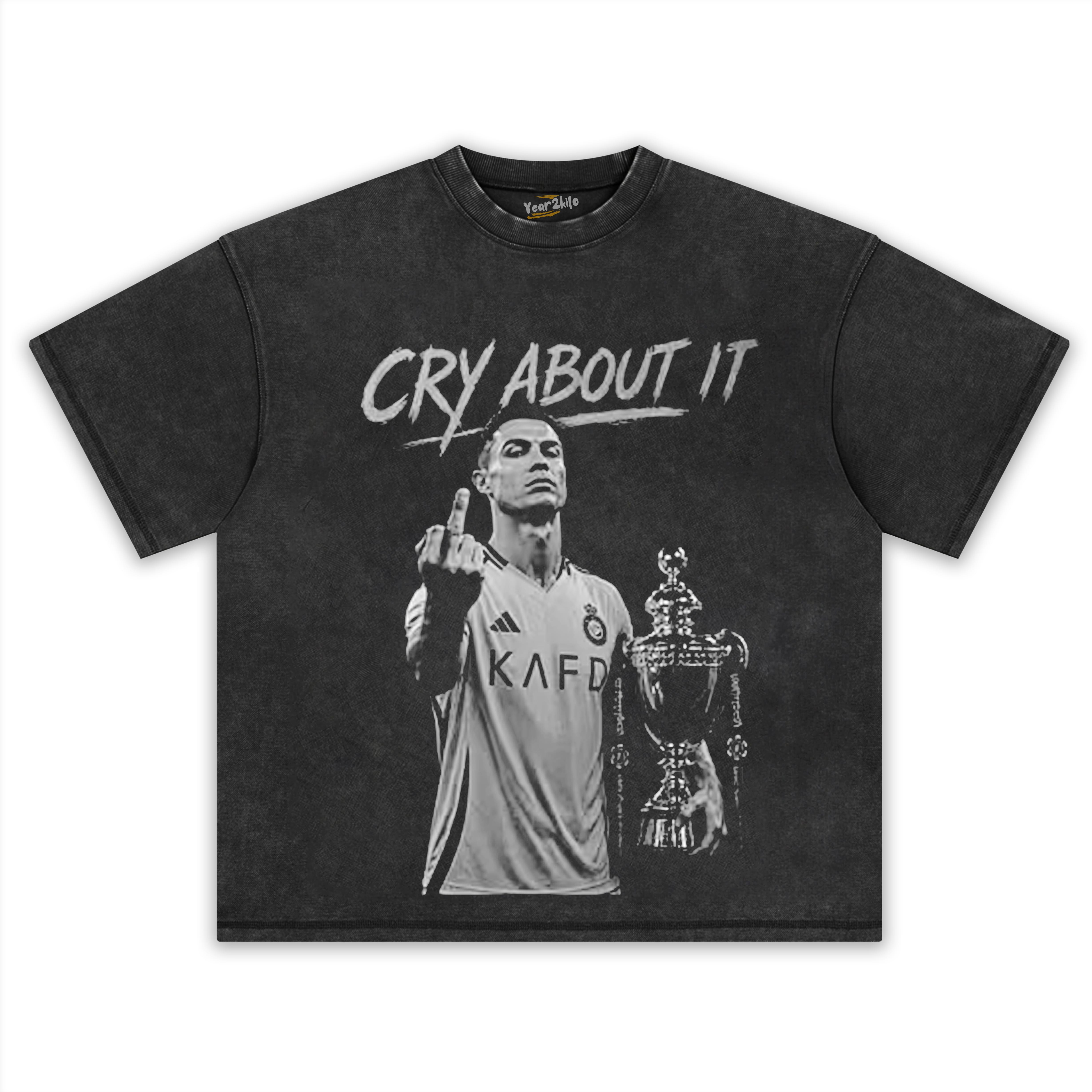 CRISTIANO RONALDO 2026 TANK TOP & TEE & LONG SLEEVE & LAYERED LS & HOODIE