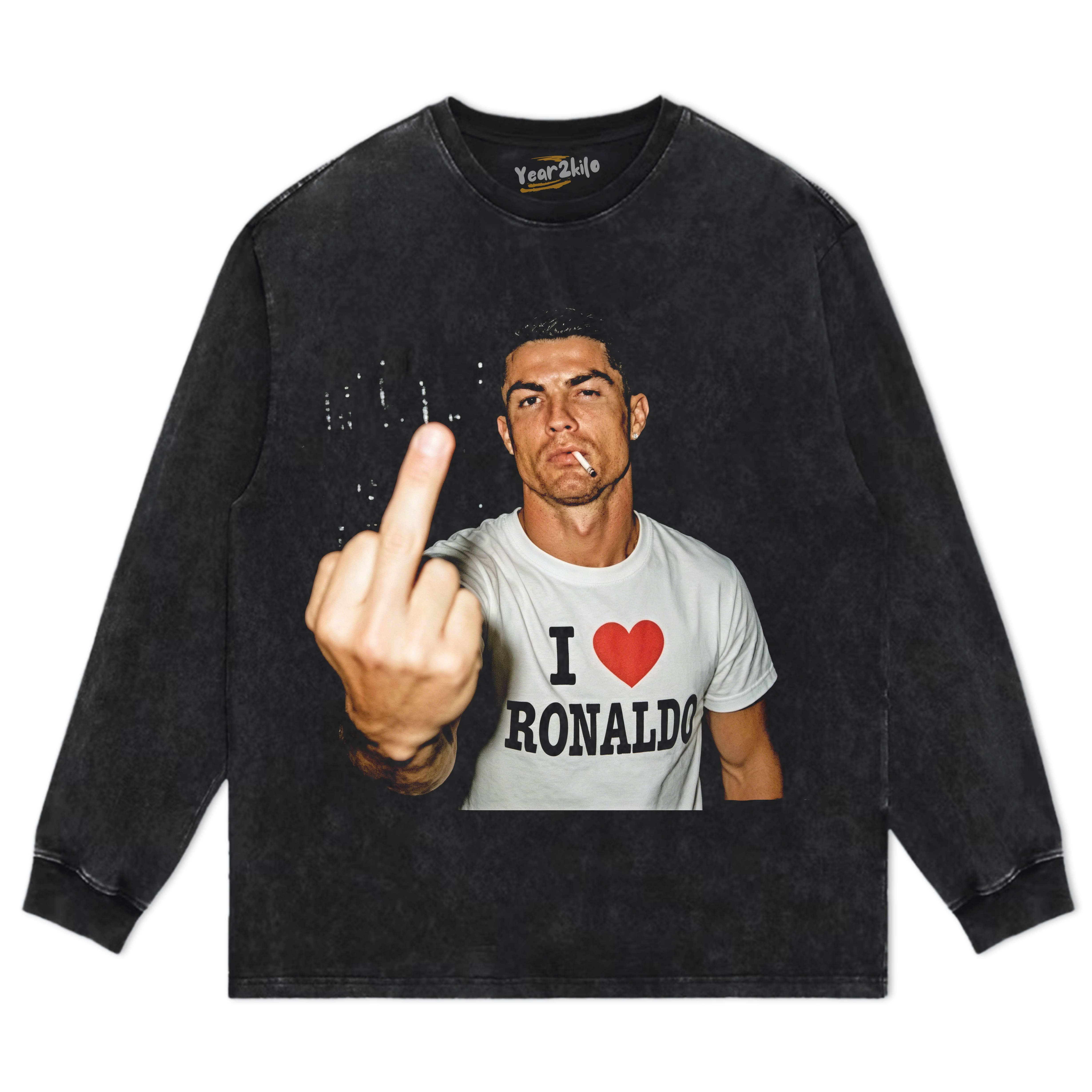 CRISTIANO RONALDO 2026 TANK TOP & TEE & LONG SLEEVE & LAYERED LS & HOODIE