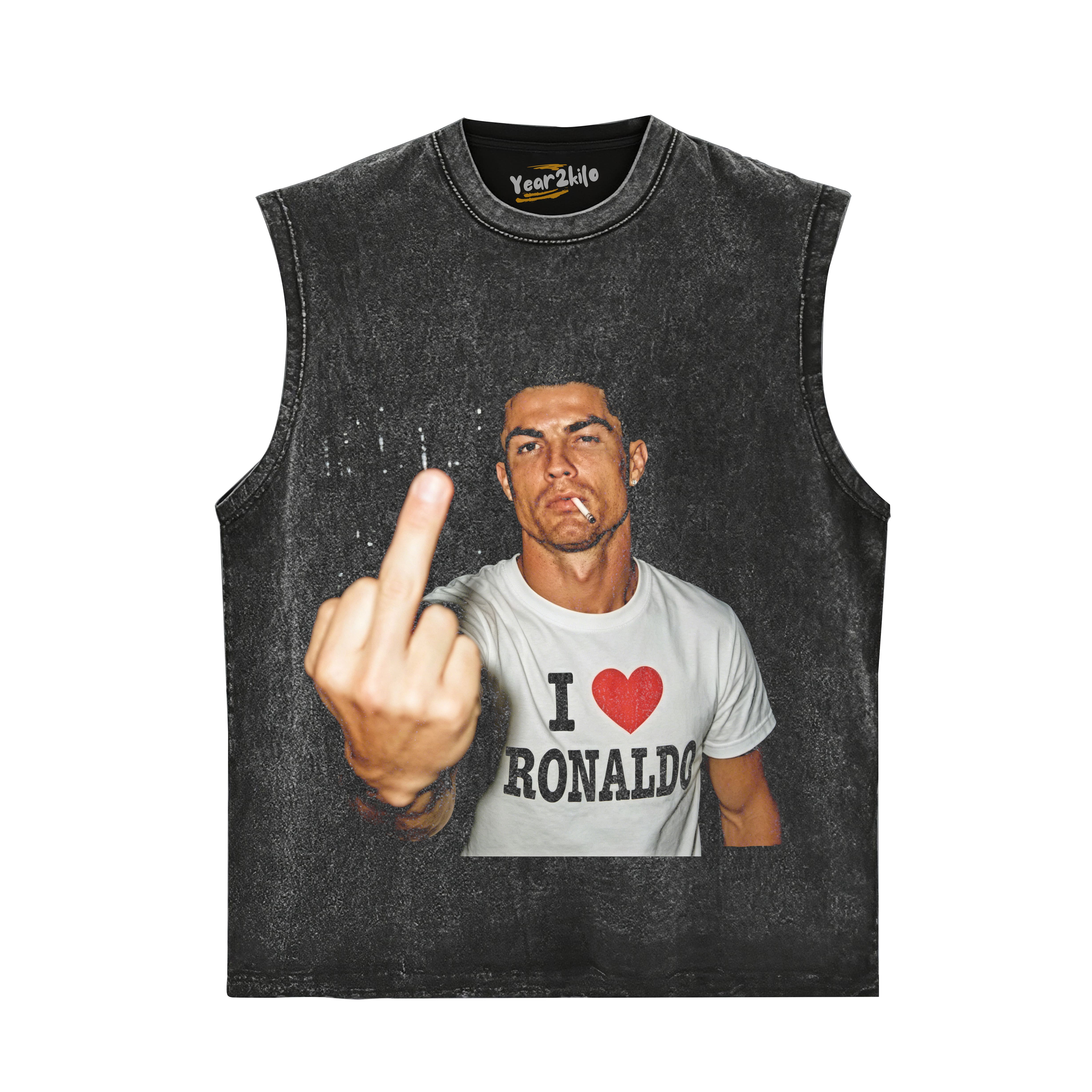 CRISTIANO RONALDO 2026 TANK TOP & TEE & LONG SLEEVE & LAYERED LS & HOODIE