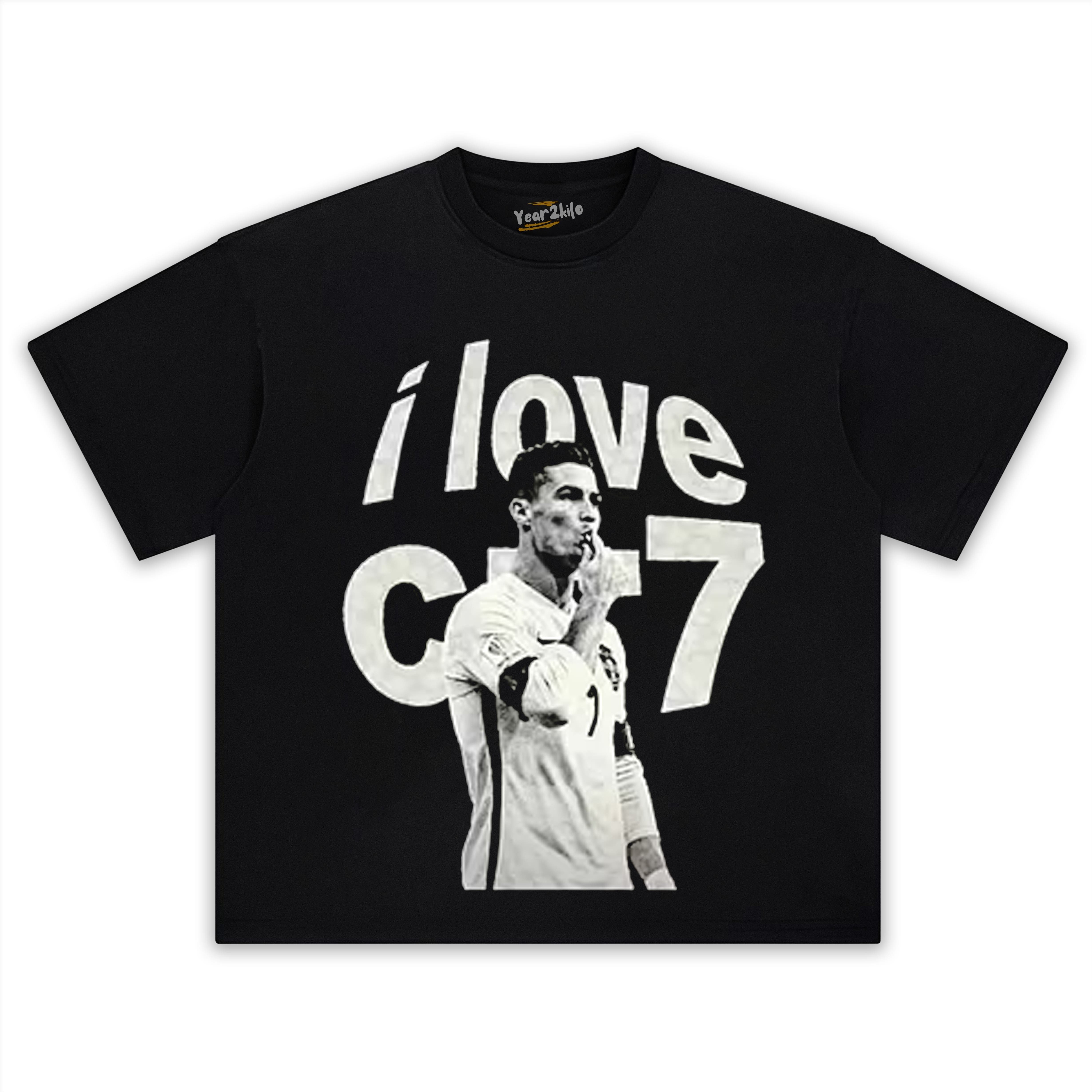 CRISTIANO RONALDO 2026 V3 TANK TOP & TEE & LONG SLEEVE & LAYERED LS & HOODIE