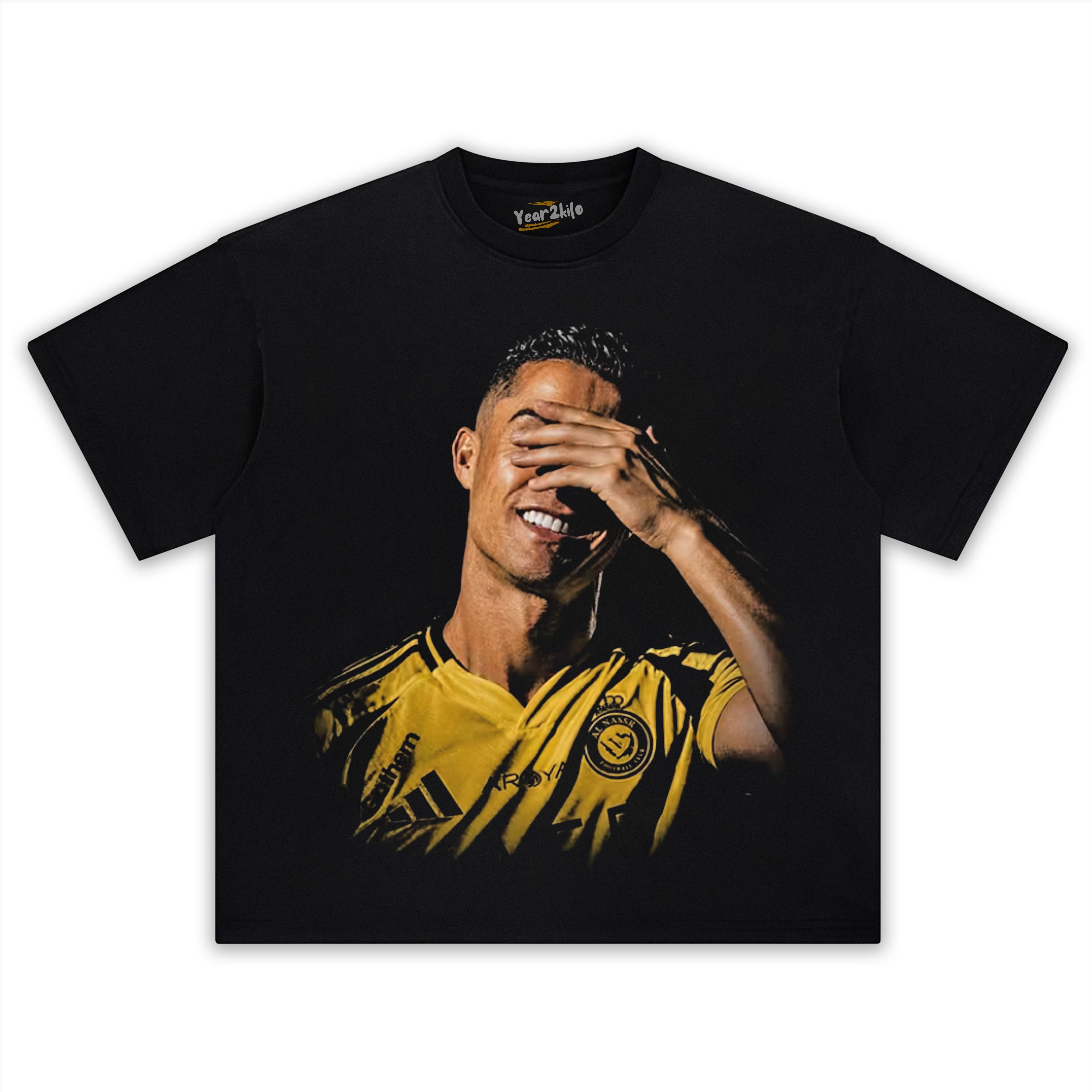CRISTIANO RONALDO 2026 V3 TANK TOP & TEE & LONG SLEEVE & LAYERED LS & HOODIE