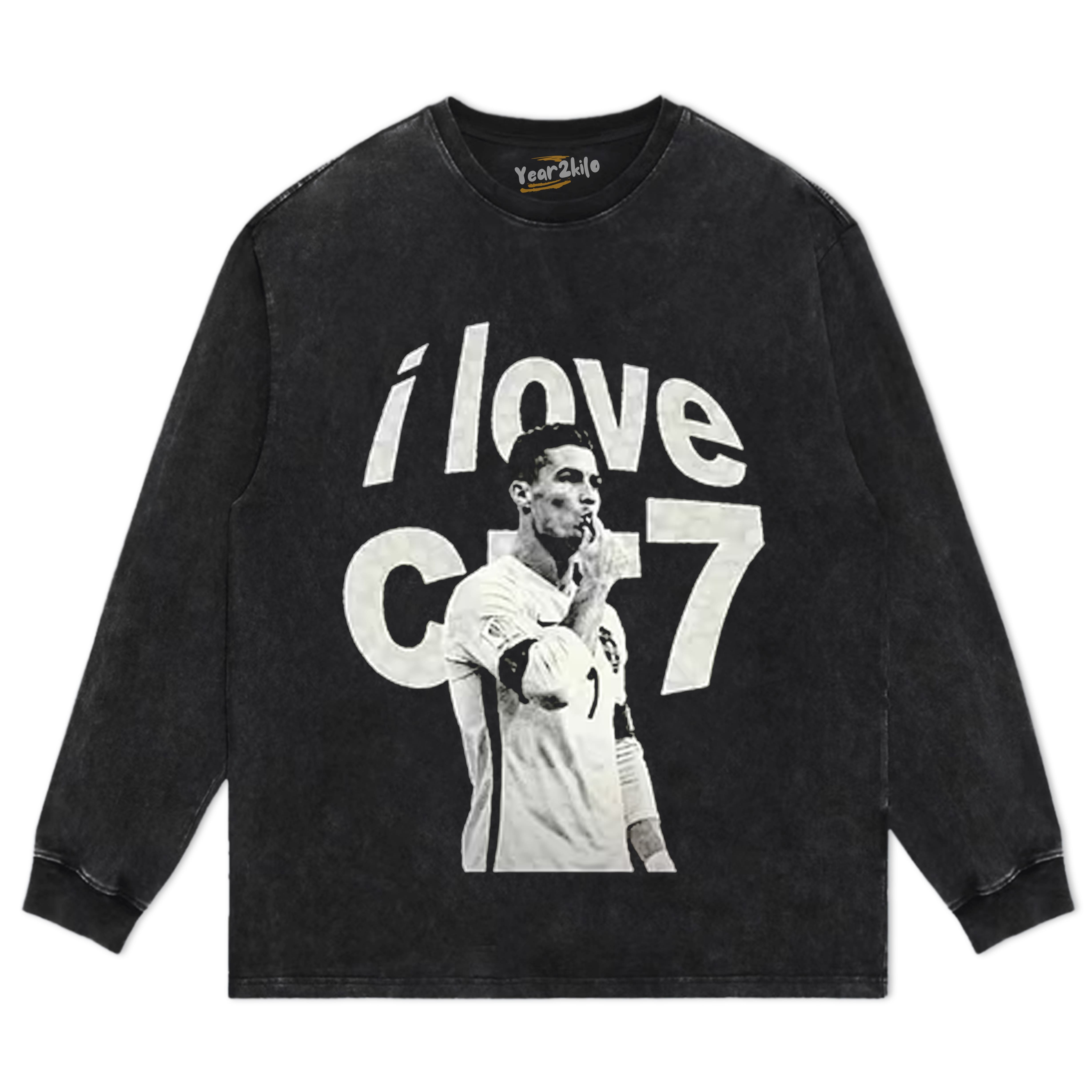 CRISTIANO RONALDO 2026 V3 TANK TOP & TEE & LONG SLEEVE & LAYERED LS & HOODIE