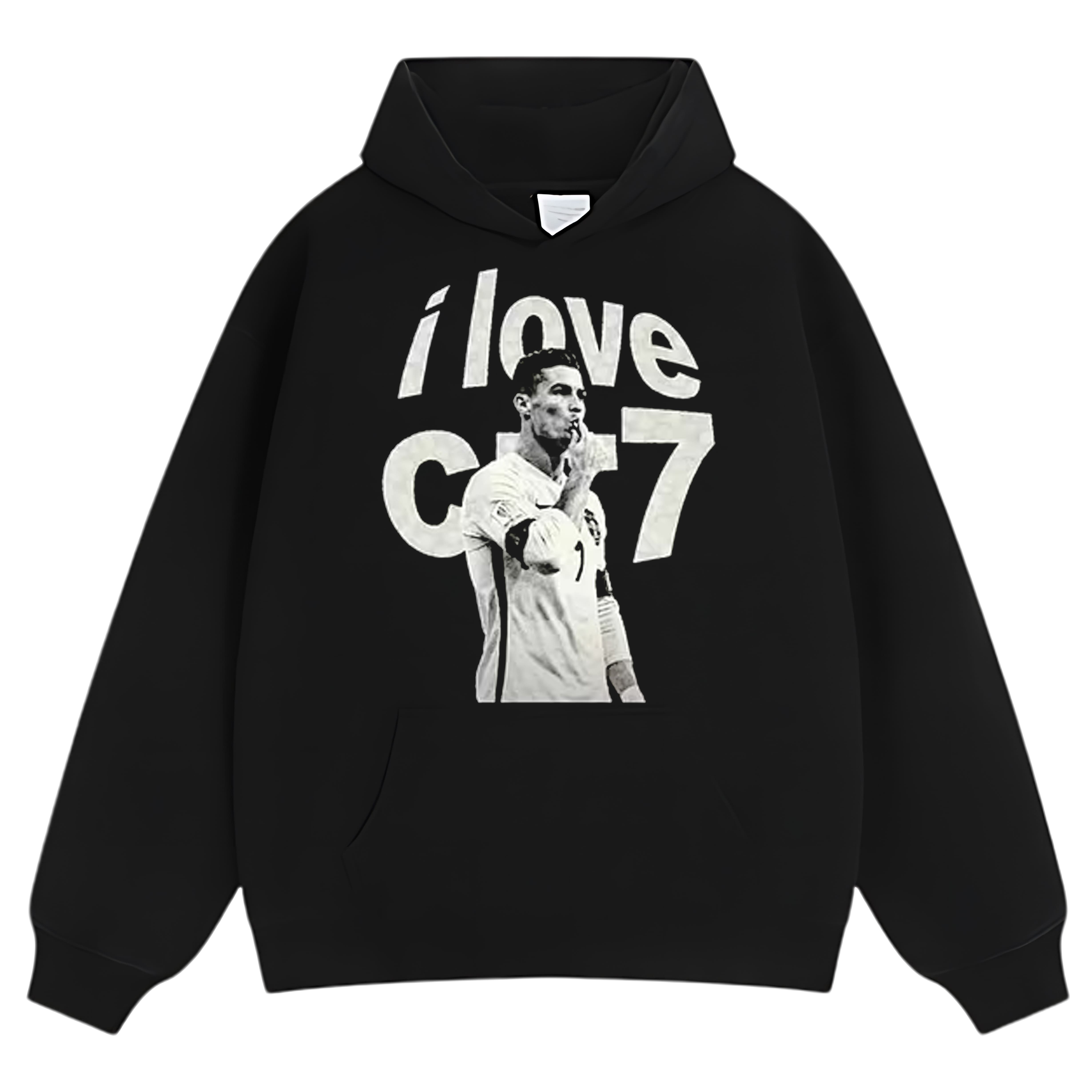 CRISTIANO RONALDO 2026 V3 TANK TOP & TEE & LONG SLEEVE & LAYERED LS & HOODIE