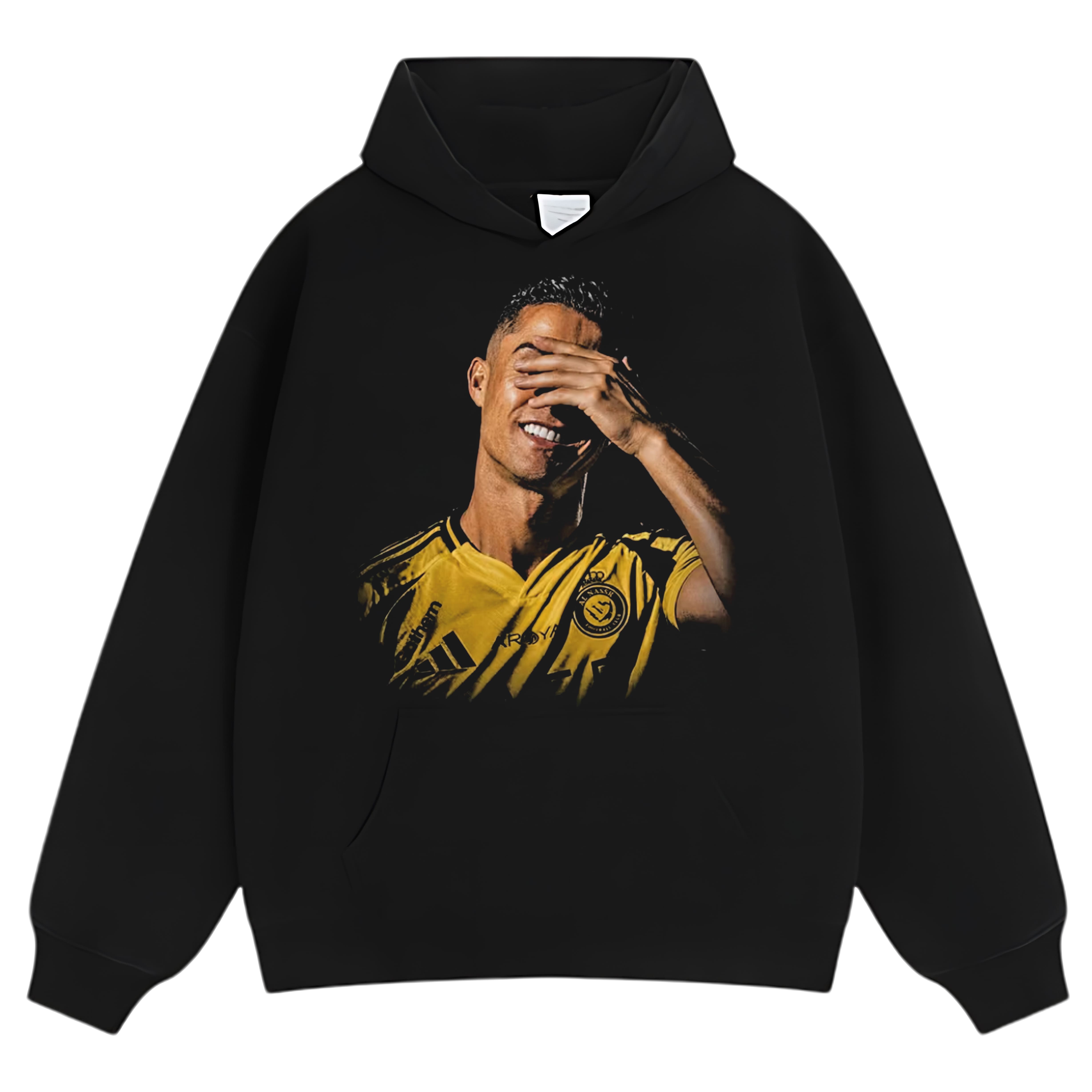 CRISTIANO RONALDO 2026 V3 TANK TOP & TEE & LONG SLEEVE & LAYERED LS & HOODIE