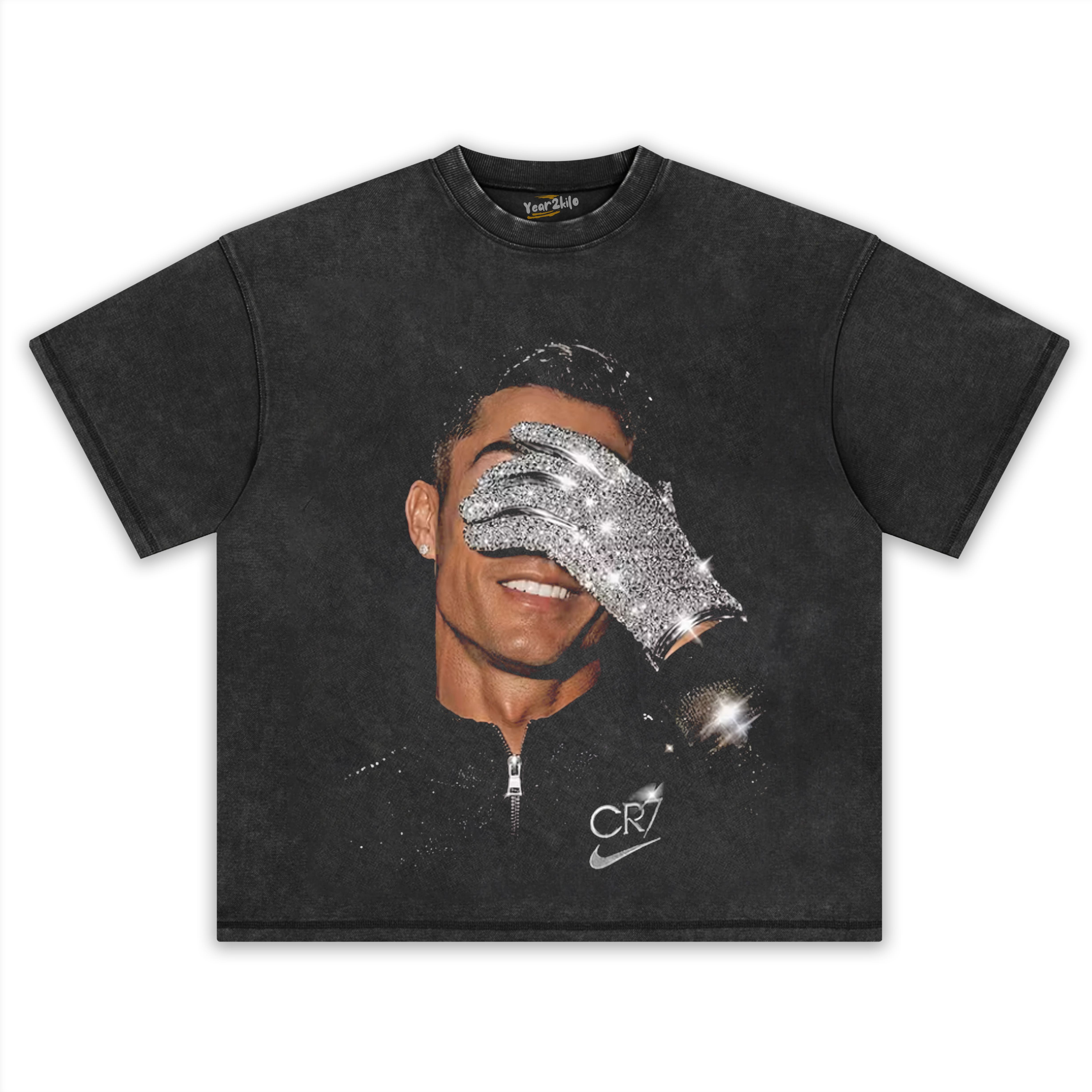 CRISTIANO RONALDO 2026 V4 TANK TOP & TEE & LONG SLEEVE & LAYERED LS & HOODIE