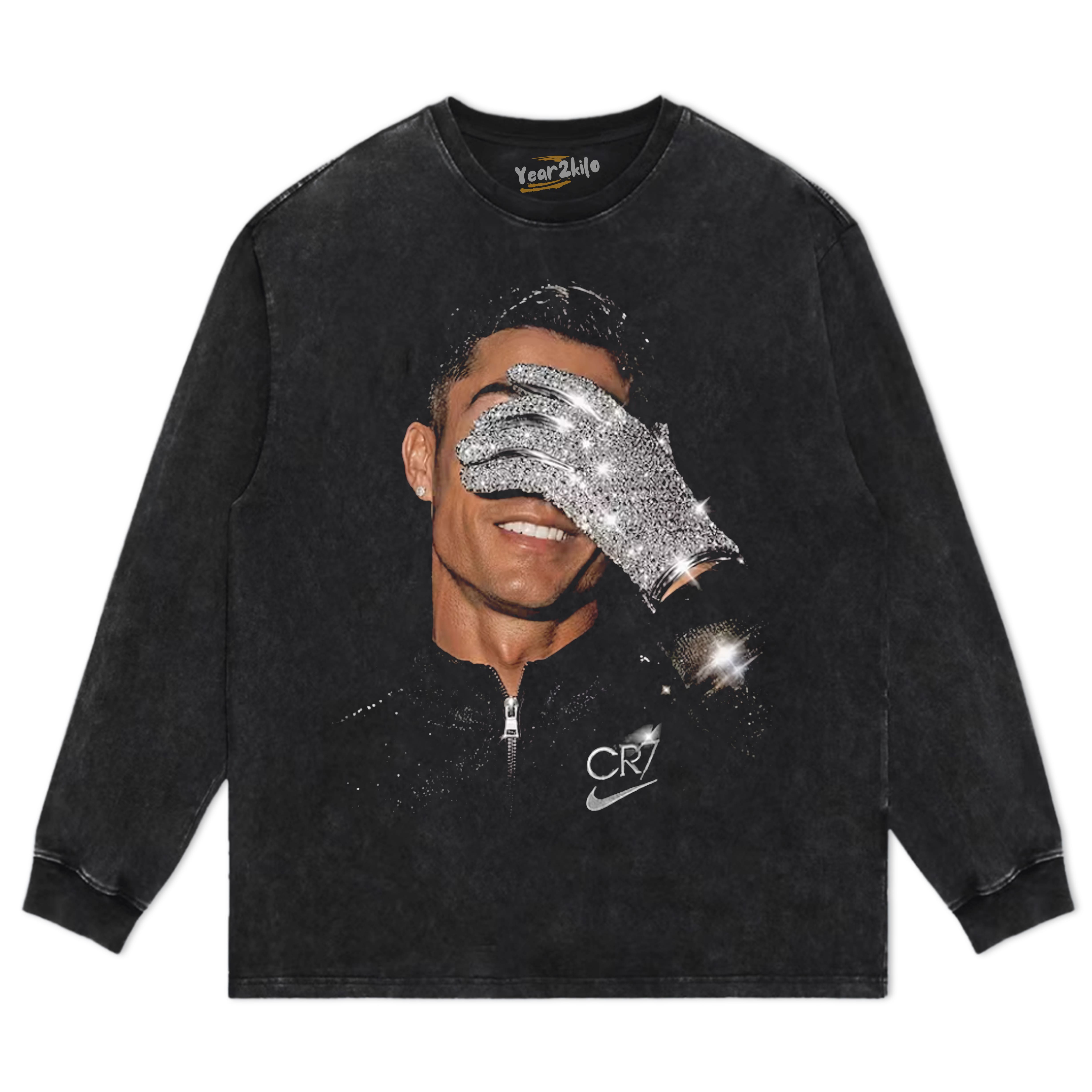 CRISTIANO RONALDO 2026 V4 TANK TOP & TEE & LONG SLEEVE & LAYERED LS & HOODIE