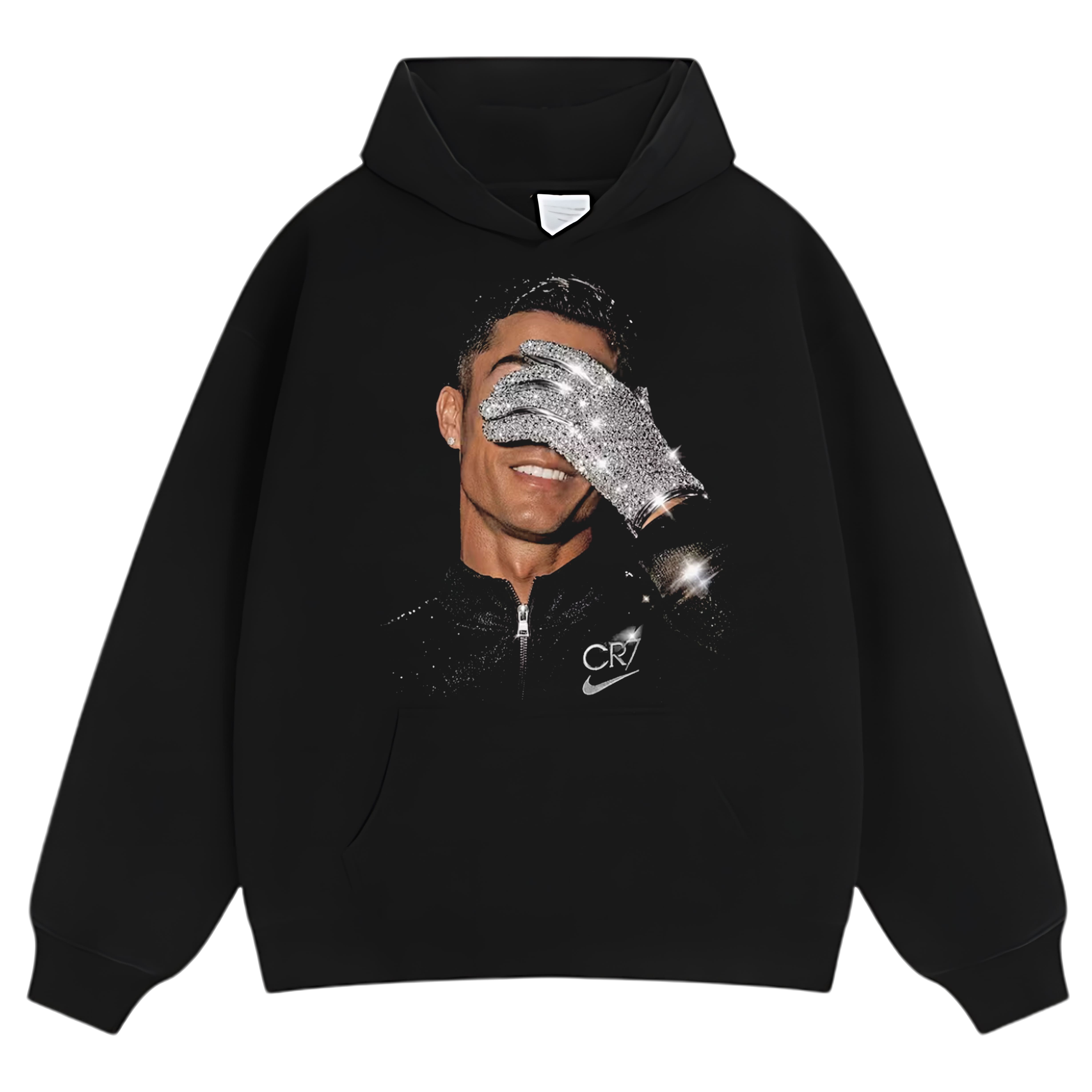 CRISTIANO RONALDO 2026 V4 TANK TOP & TEE & LONG SLEEVE & LAYERED LS & HOODIE