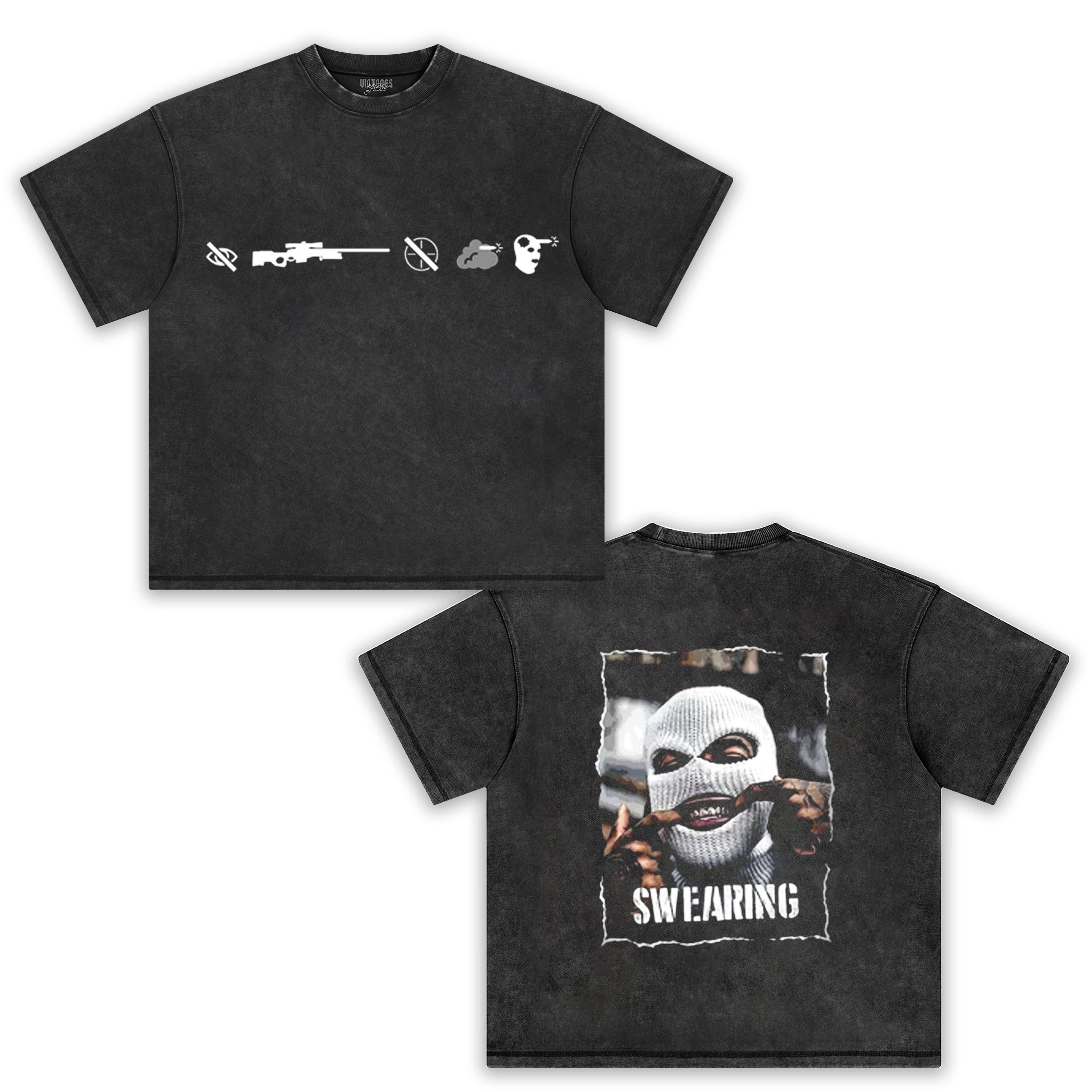 CS2 5.0 TEE