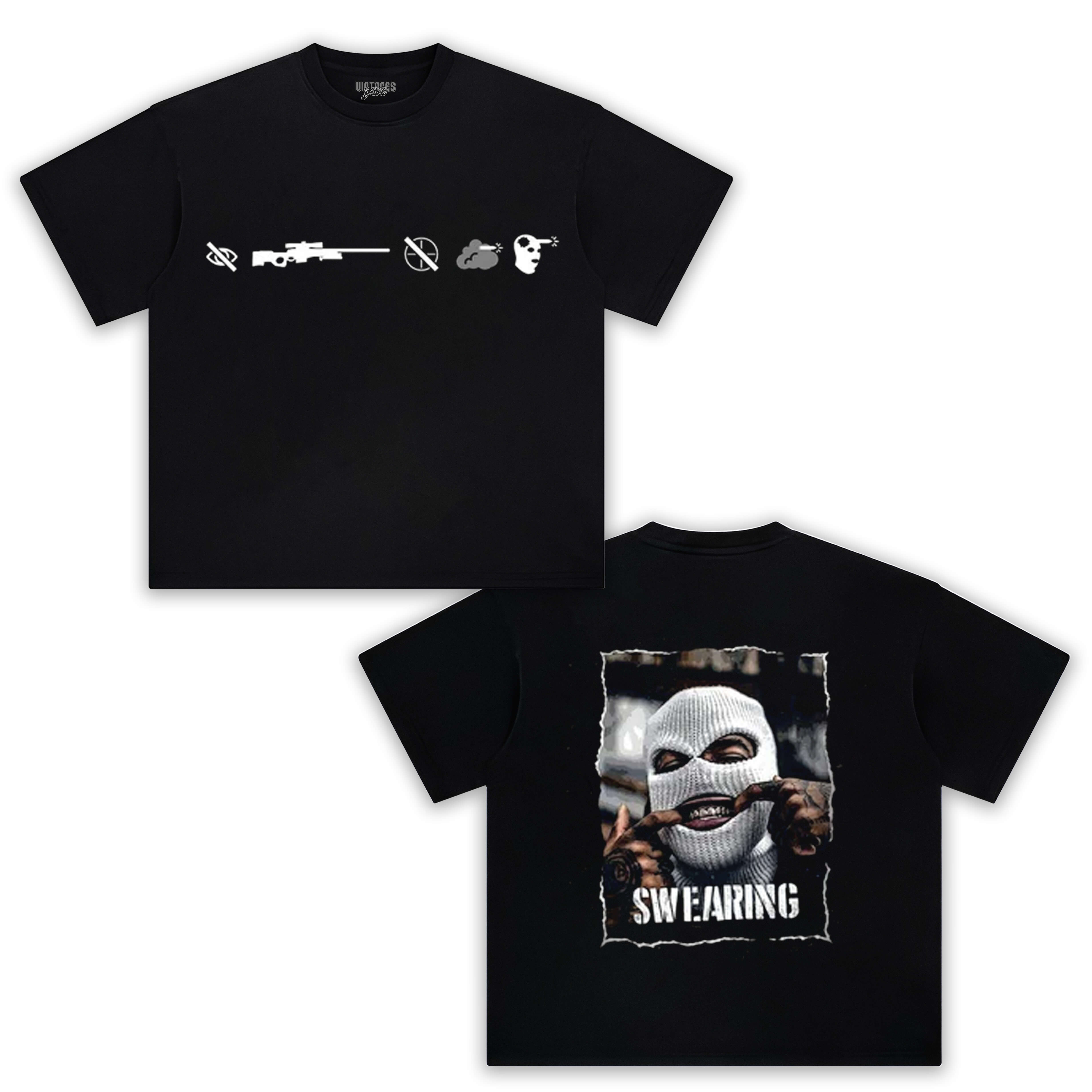 CS2 5.0 TEE