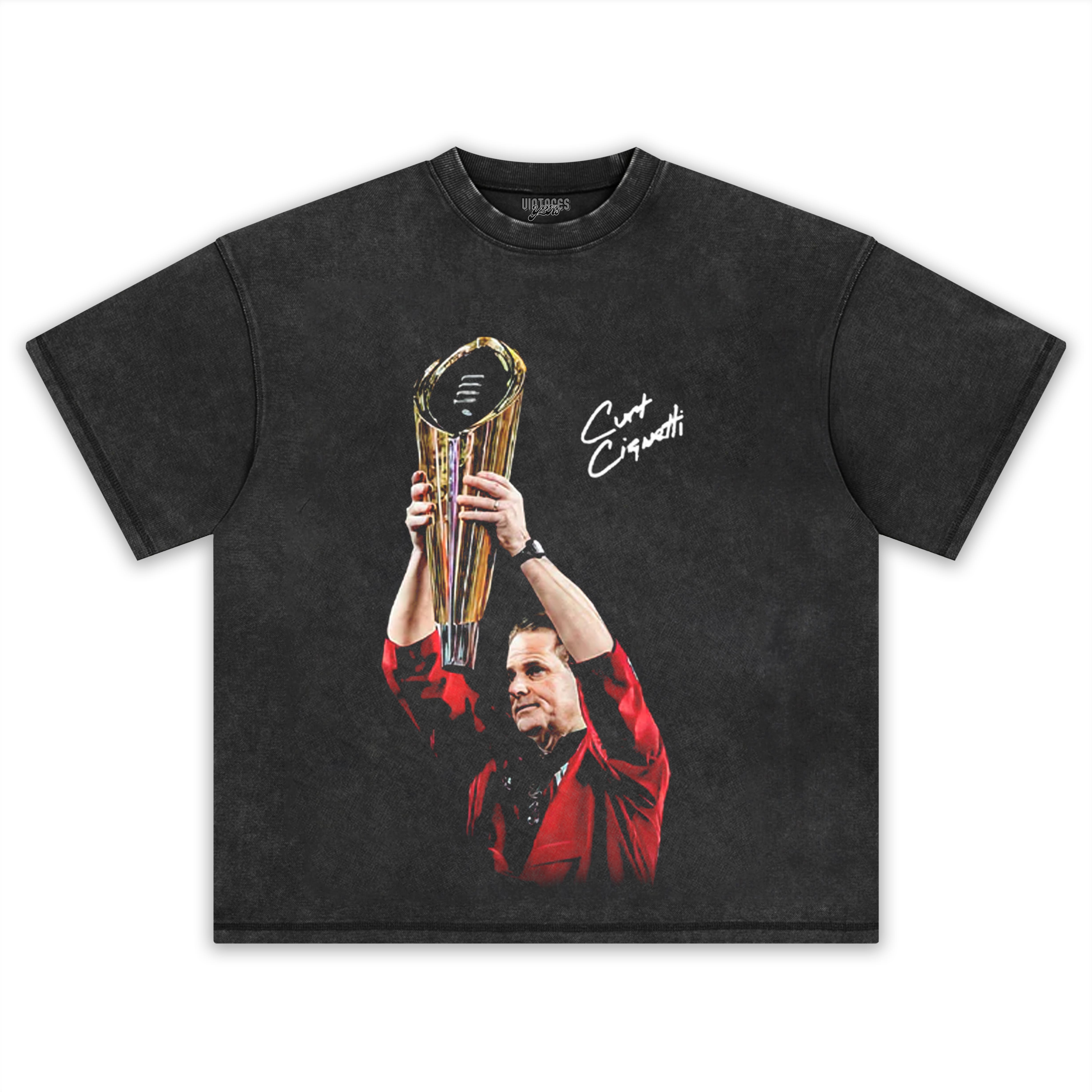 CURT CIGNETTI - GOOGLE ME TEE & LS & HOODIE