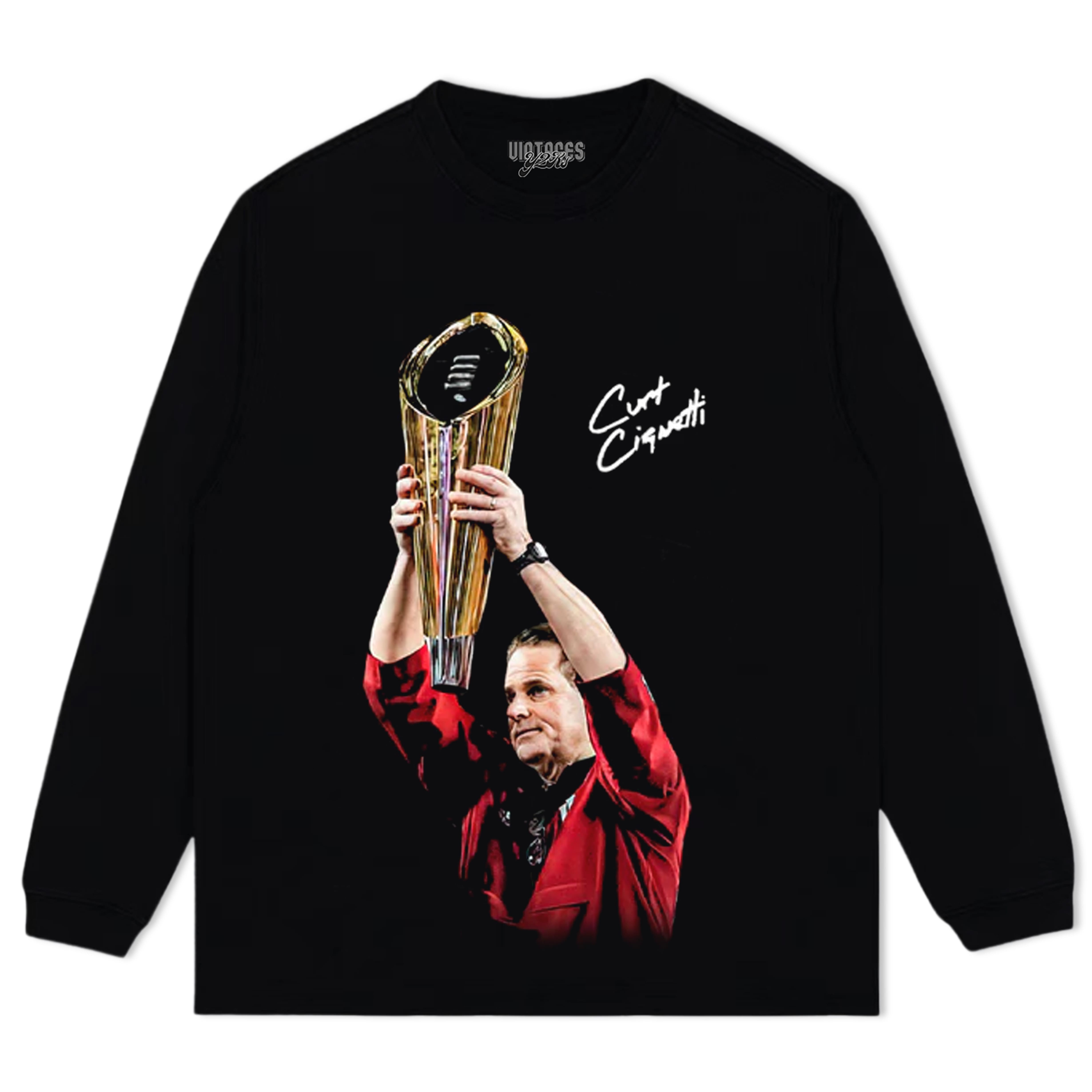 CURT CIGNETTI - GOOGLE ME TEE & LS & HOODIE