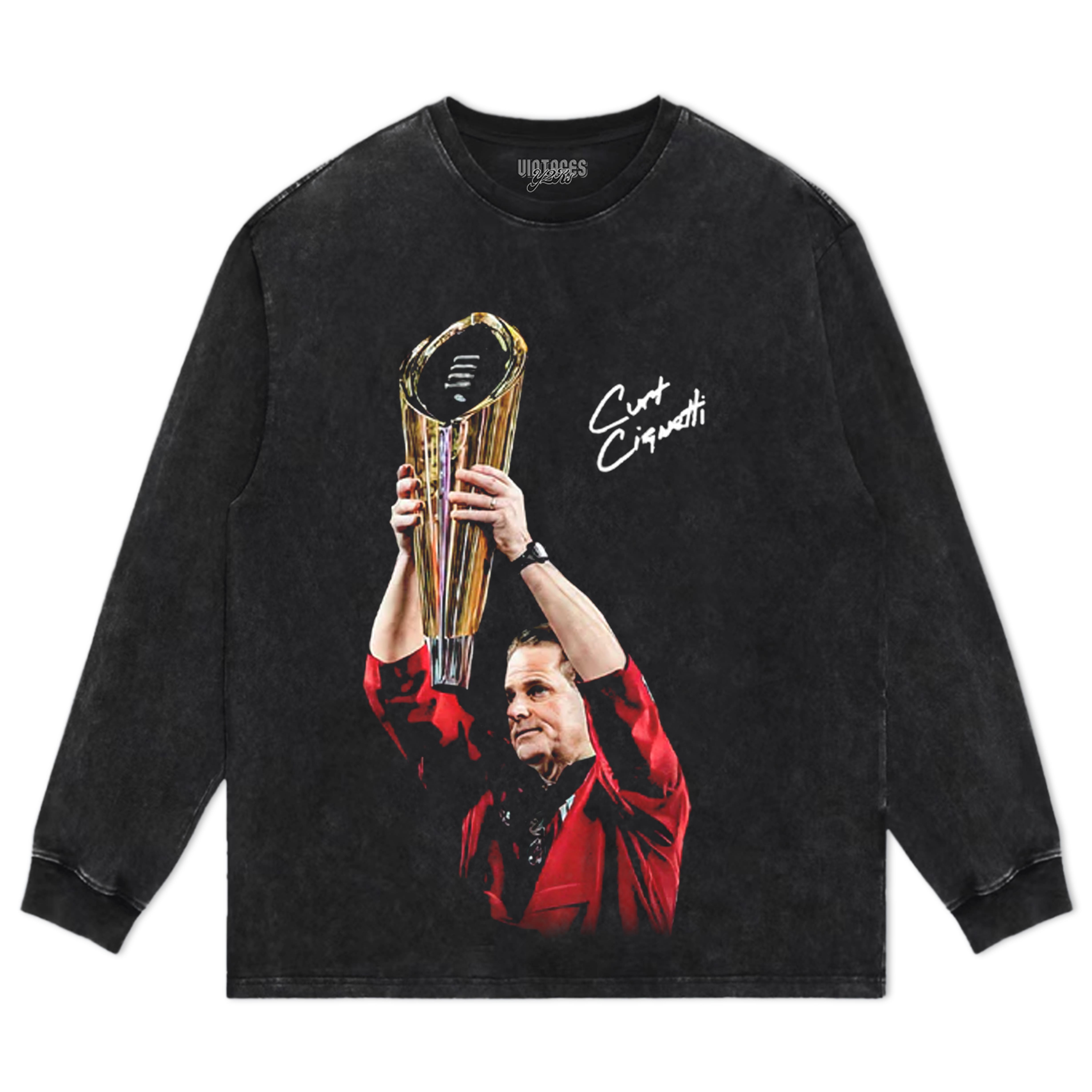 CURT CIGNETTI - GOOGLE ME TEE & LS & HOODIE