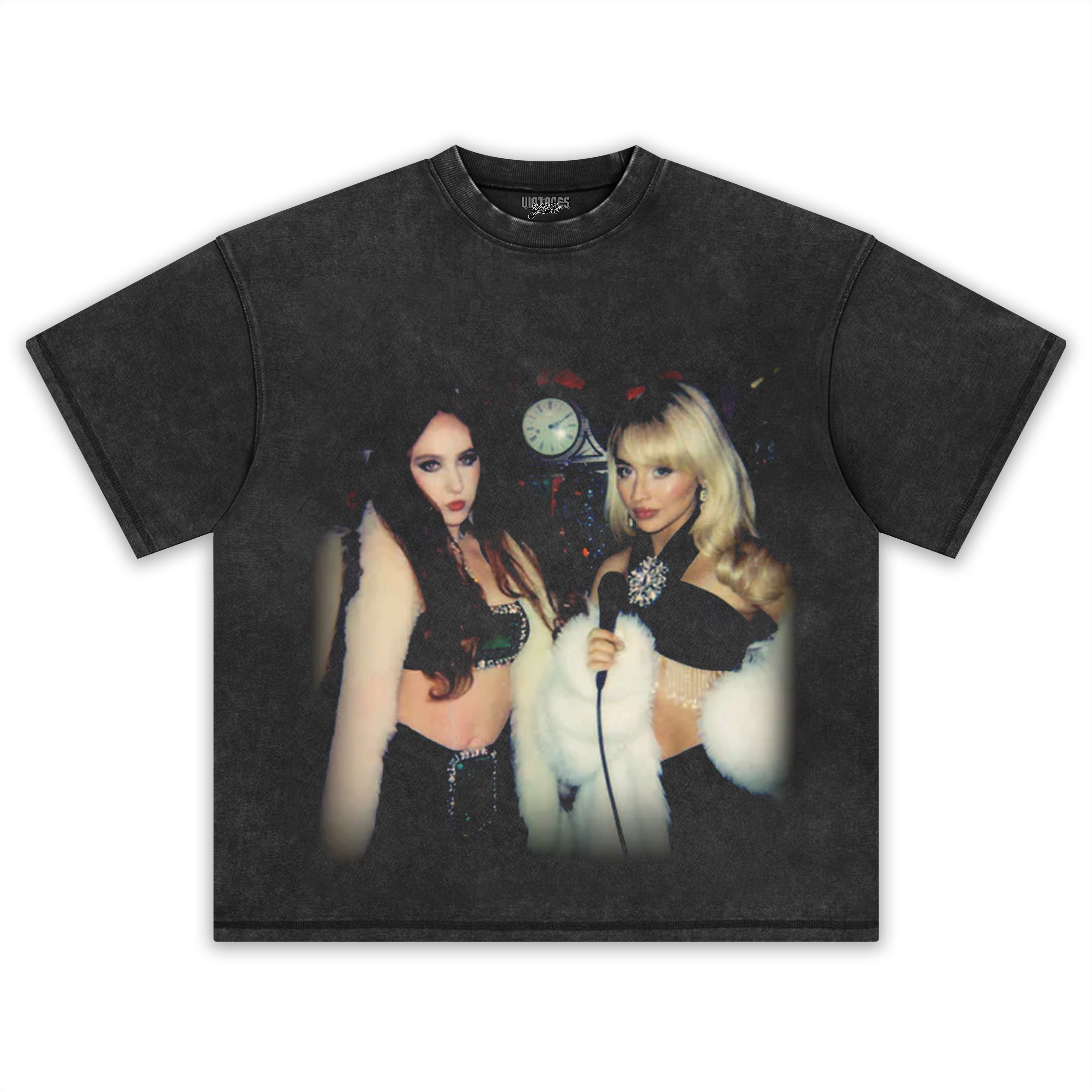 SABRINA CARPENTER 10 TEE