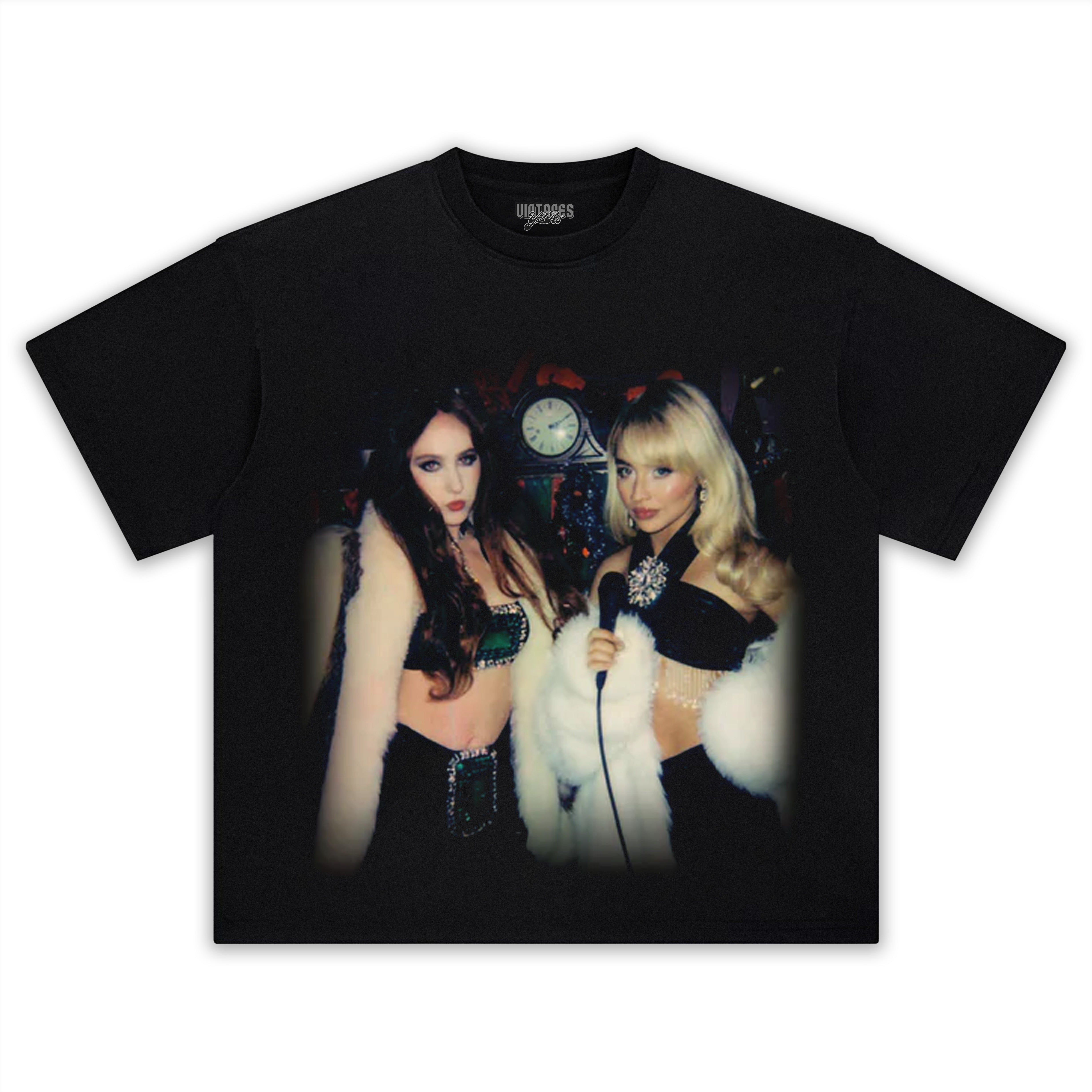 SABRINA CARPENTER 10 TEE