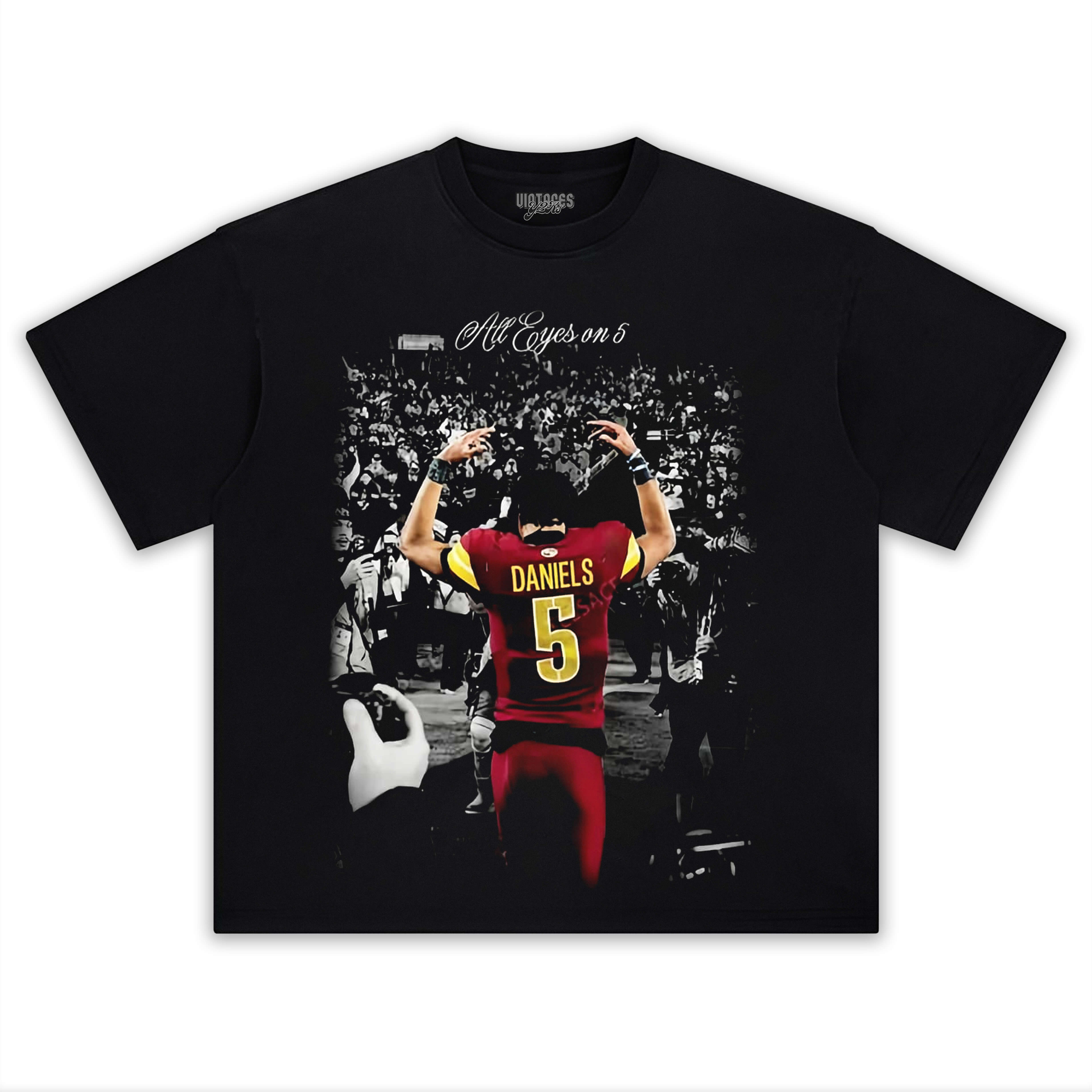 DANERLS TEE