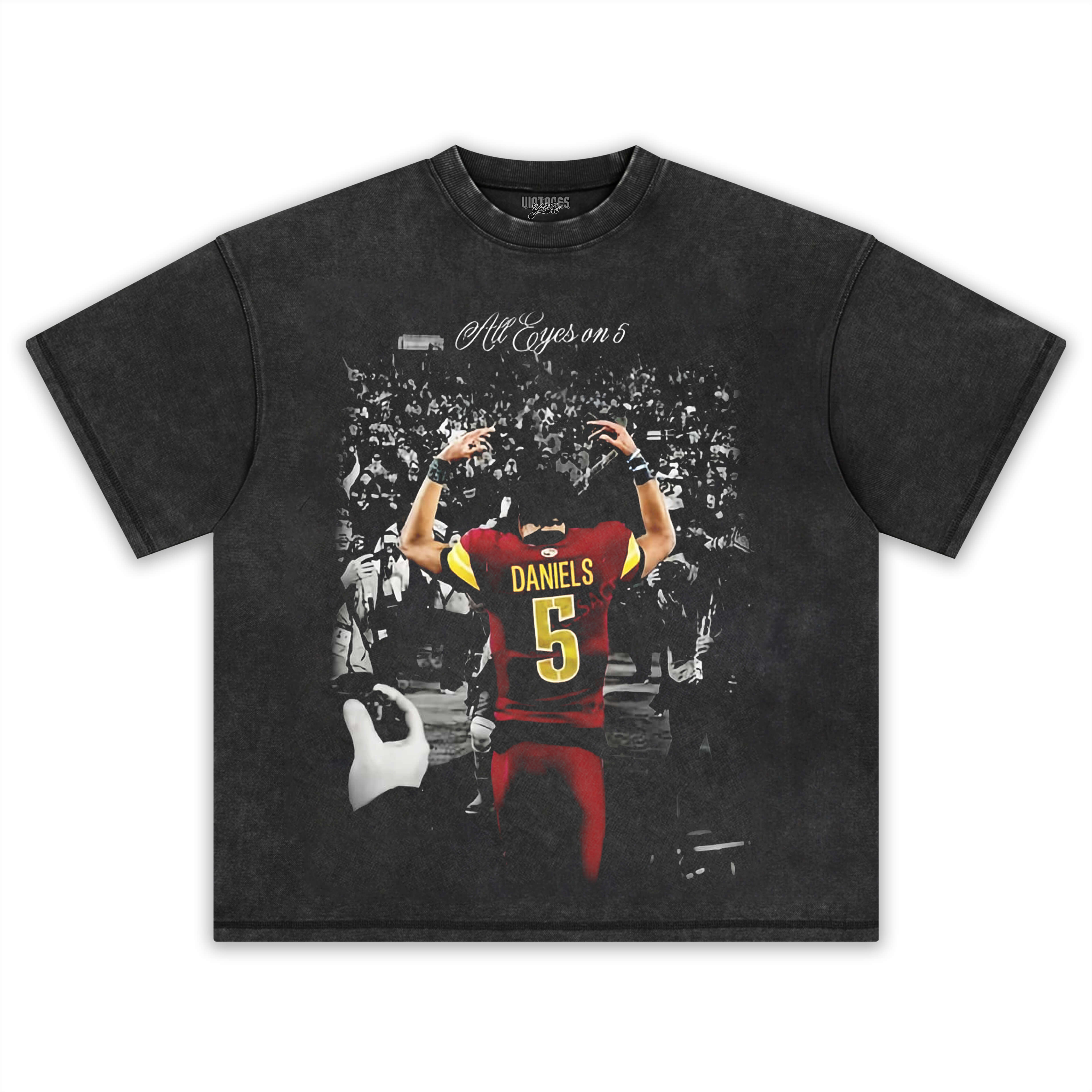 DANERLS TEE
