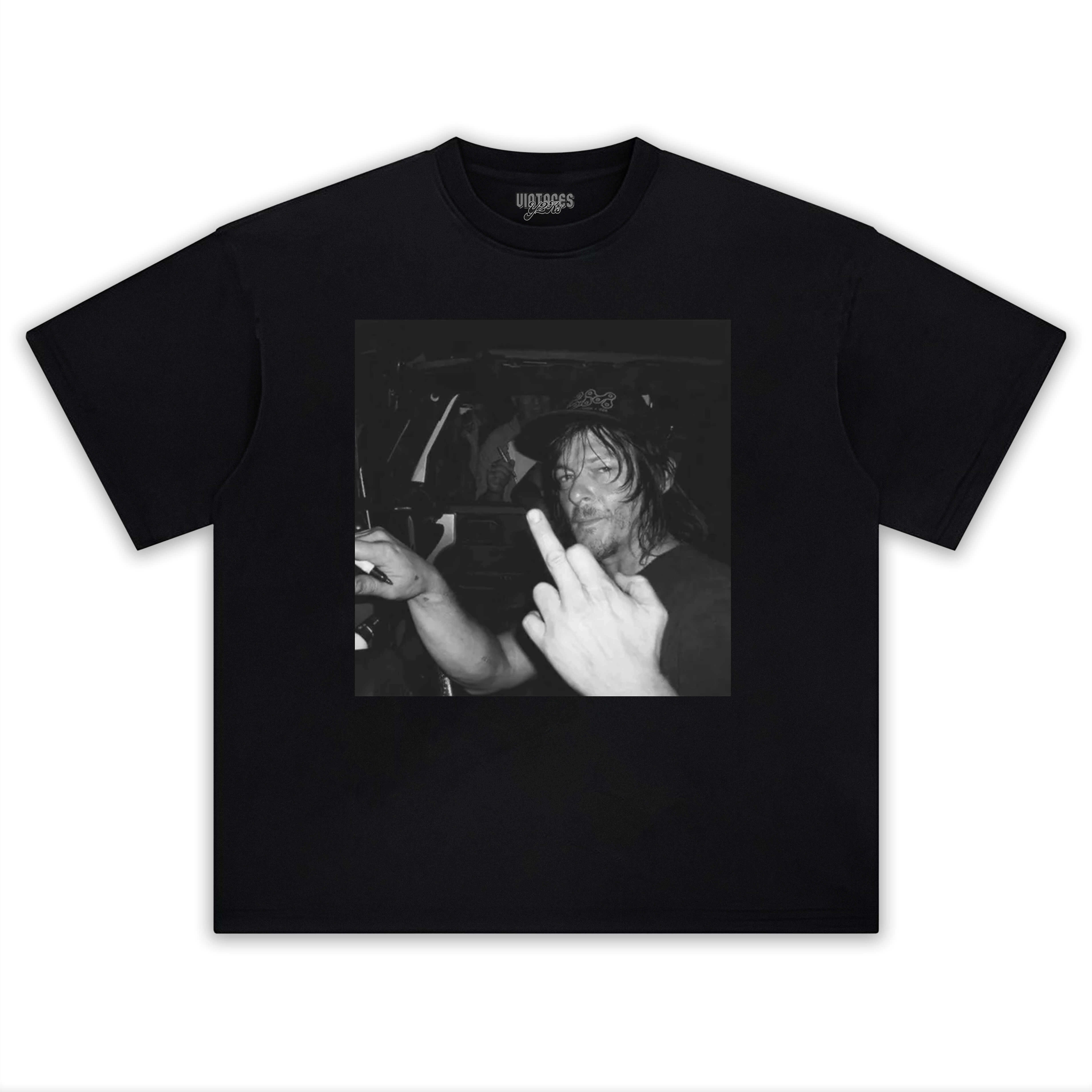 DARYL DIXON TEE
