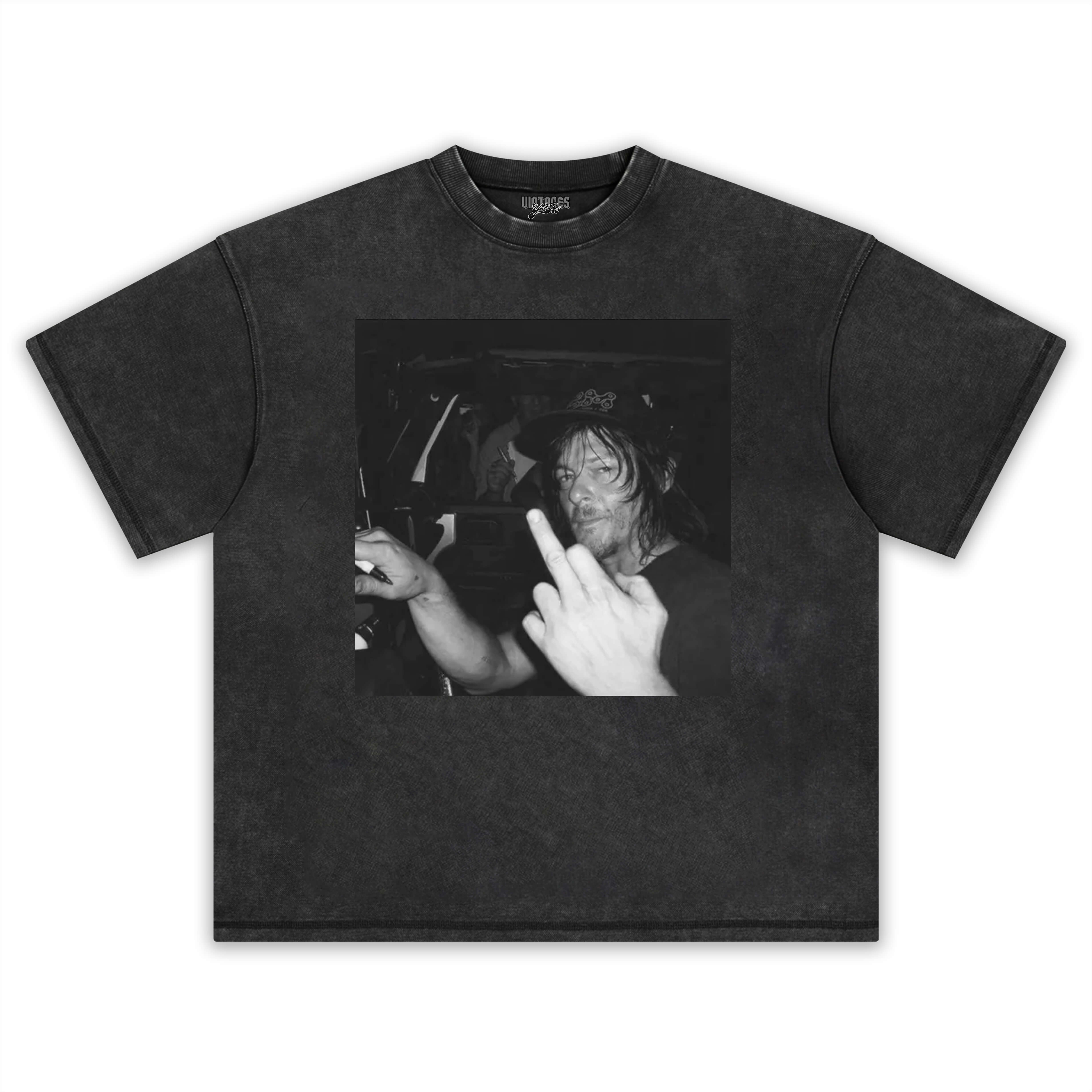 DARYL DIXON TEE
