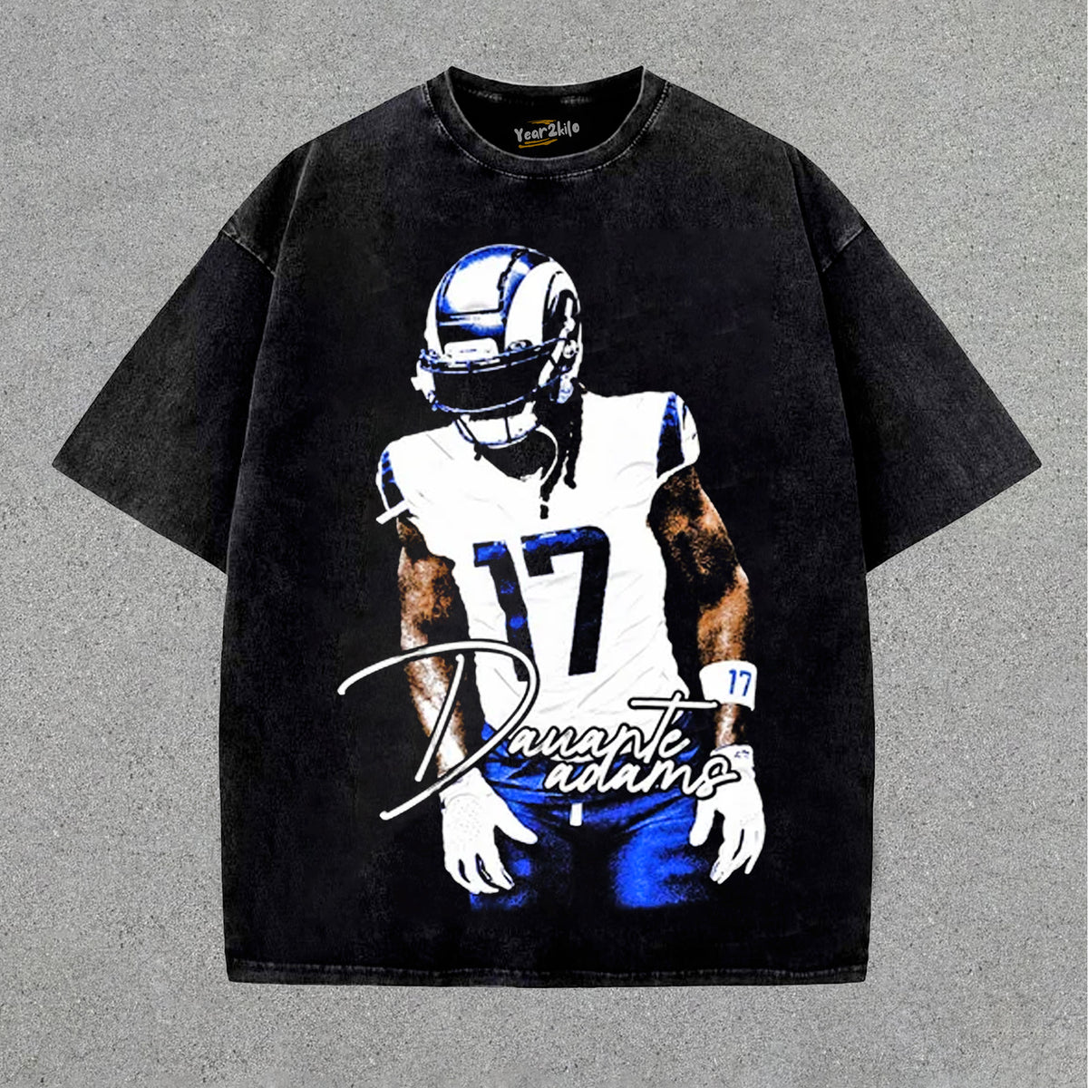 DAVANTE ADAMS TANK TOP & TEE & LONG SLEEVE & LAYERED LS & HOODIE