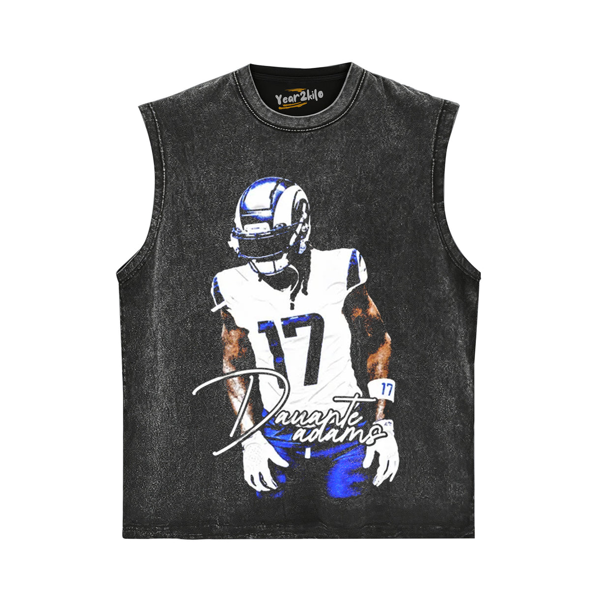 DAVANTE ADAMS TANK TOP & TEE & LONG SLEEVE & LAYERED LS & HOODIE