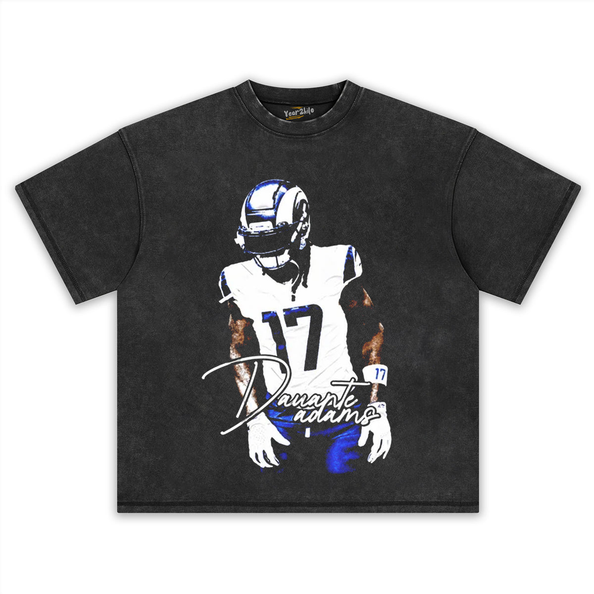 DAVANTE ADAMS TANK TOP & TEE & LONG SLEEVE & LAYERED LS & HOODIE