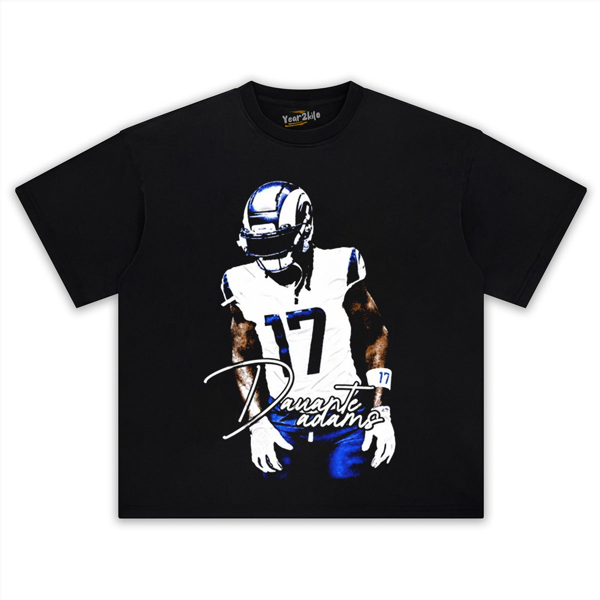 DAVANTE ADAMS TANK TOP & TEE & LONG SLEEVE & LAYERED LS & HOODIE