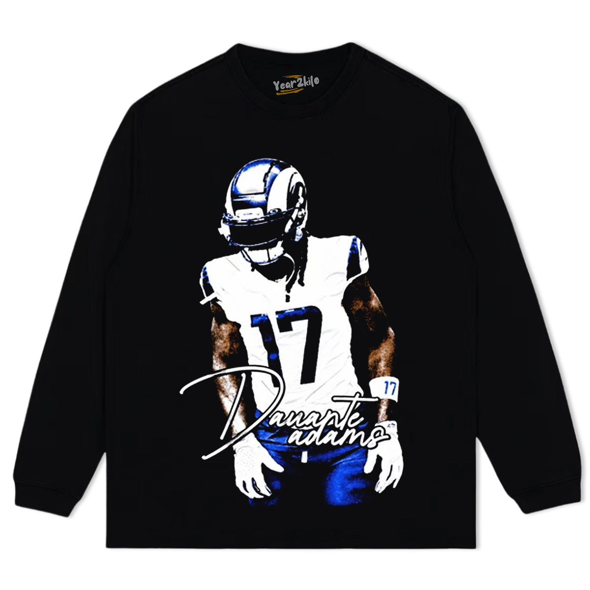 DAVANTE ADAMS TANK TOP & TEE & LONG SLEEVE & LAYERED LS & HOODIE