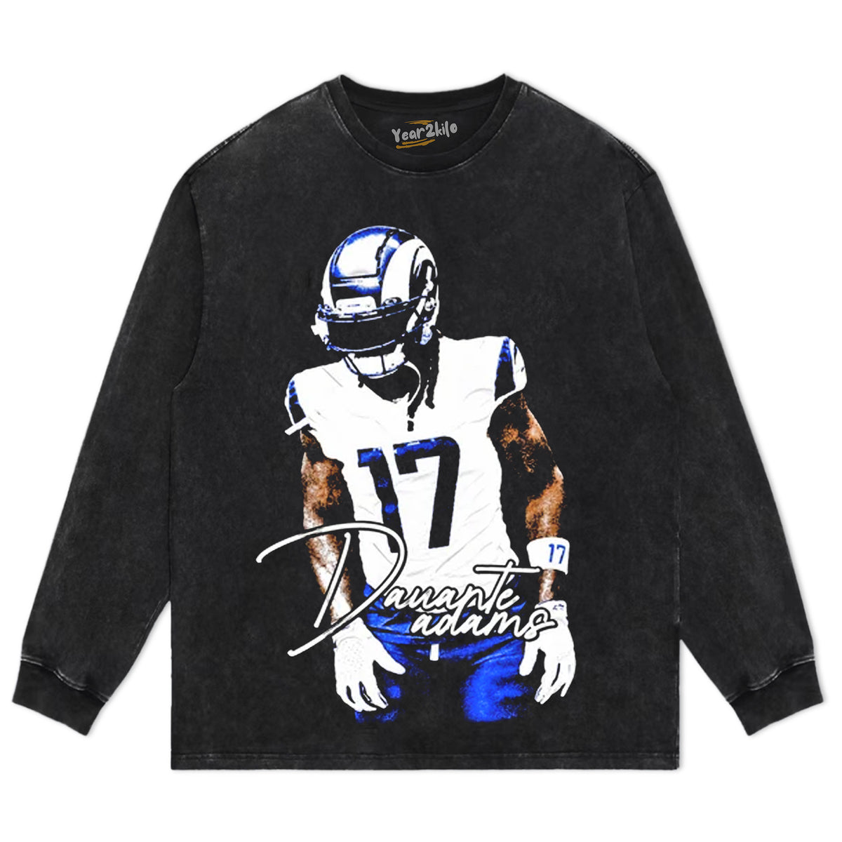 DAVANTE ADAMS TANK TOP & TEE & LONG SLEEVE & LAYERED LS & HOODIE