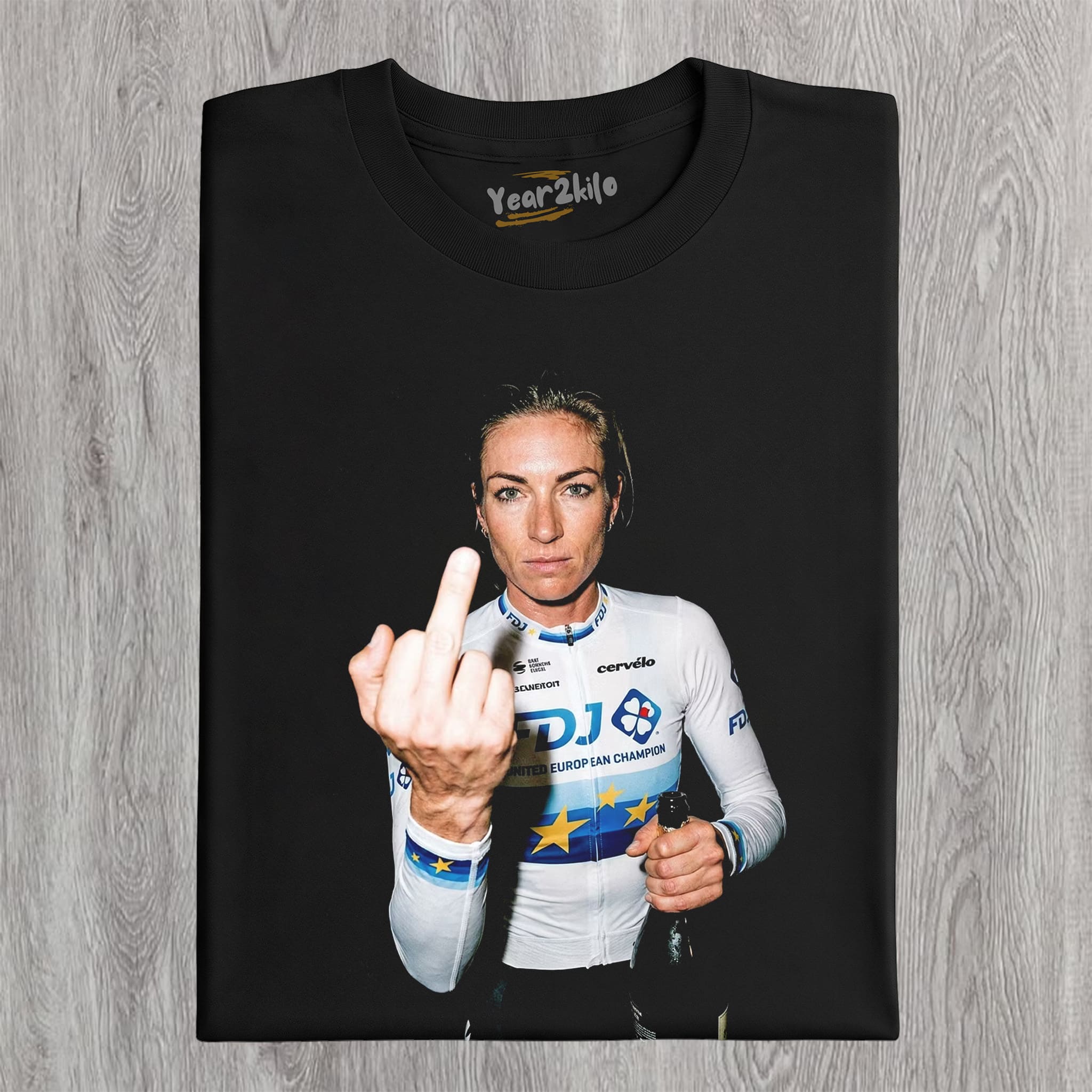 DEMI VOLLERING TOUR DE FRANCE WOMEN 2026 V1 TANK TOP & TEE & LONG SLEEVE & LAYERED LS & HOODIE