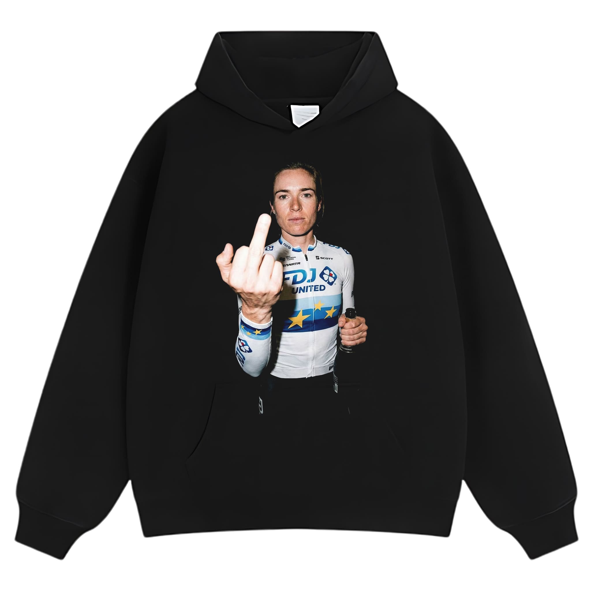 DEMI VOLLERING TOUR DE FRANCE WOMEN 2026 TANK TOP & TEE & LONG SLEEVE & LAYERED LS & HOODIE