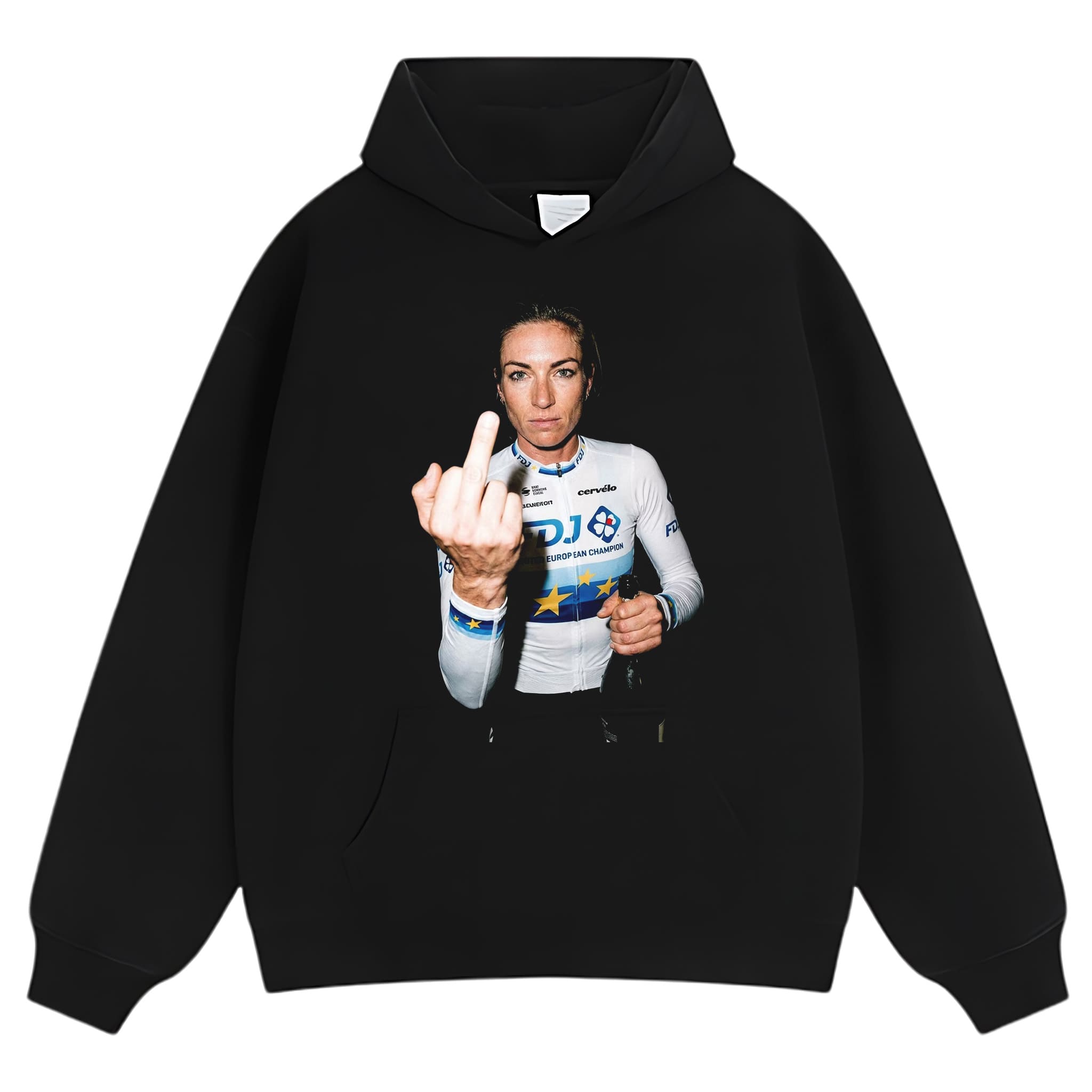 DEMI VOLLERING TOUR DE FRANCE WOMEN 2026 V1 TANK TOP & TEE & LONG SLEEVE & LAYERED LS & HOODIE
