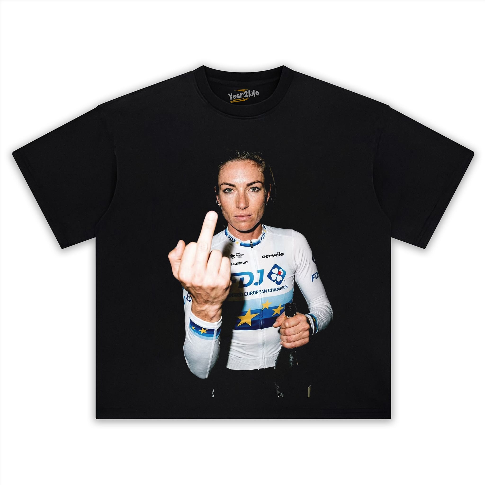 DEMI VOLLERING TOUR DE FRANCE WOMEN 2026 V1 TANK TOP & TEE & LONG SLEEVE & LAYERED LS & HOODIE