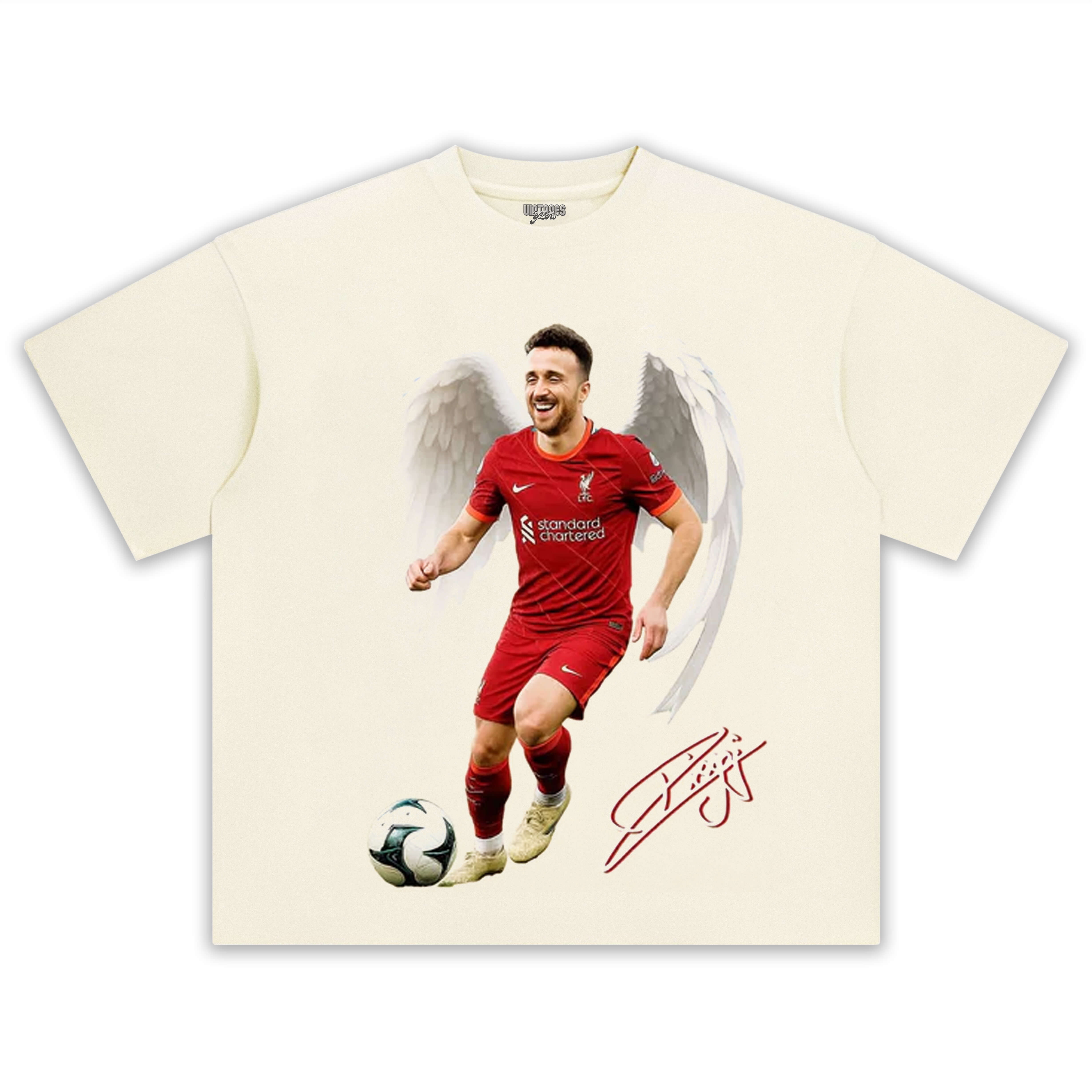 DIOGO JOTA V3  TEE