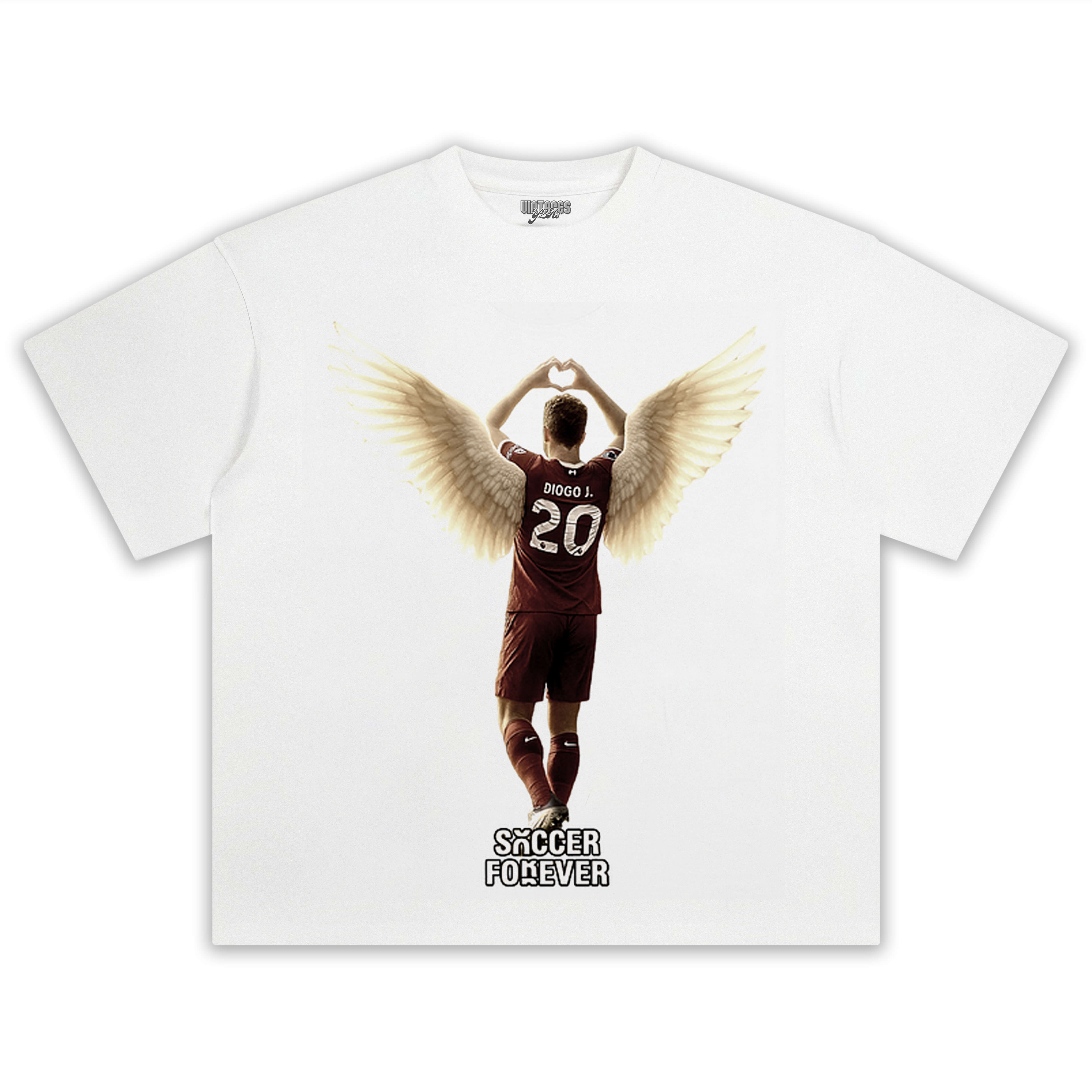 DIOGO JOTA V7 TEE