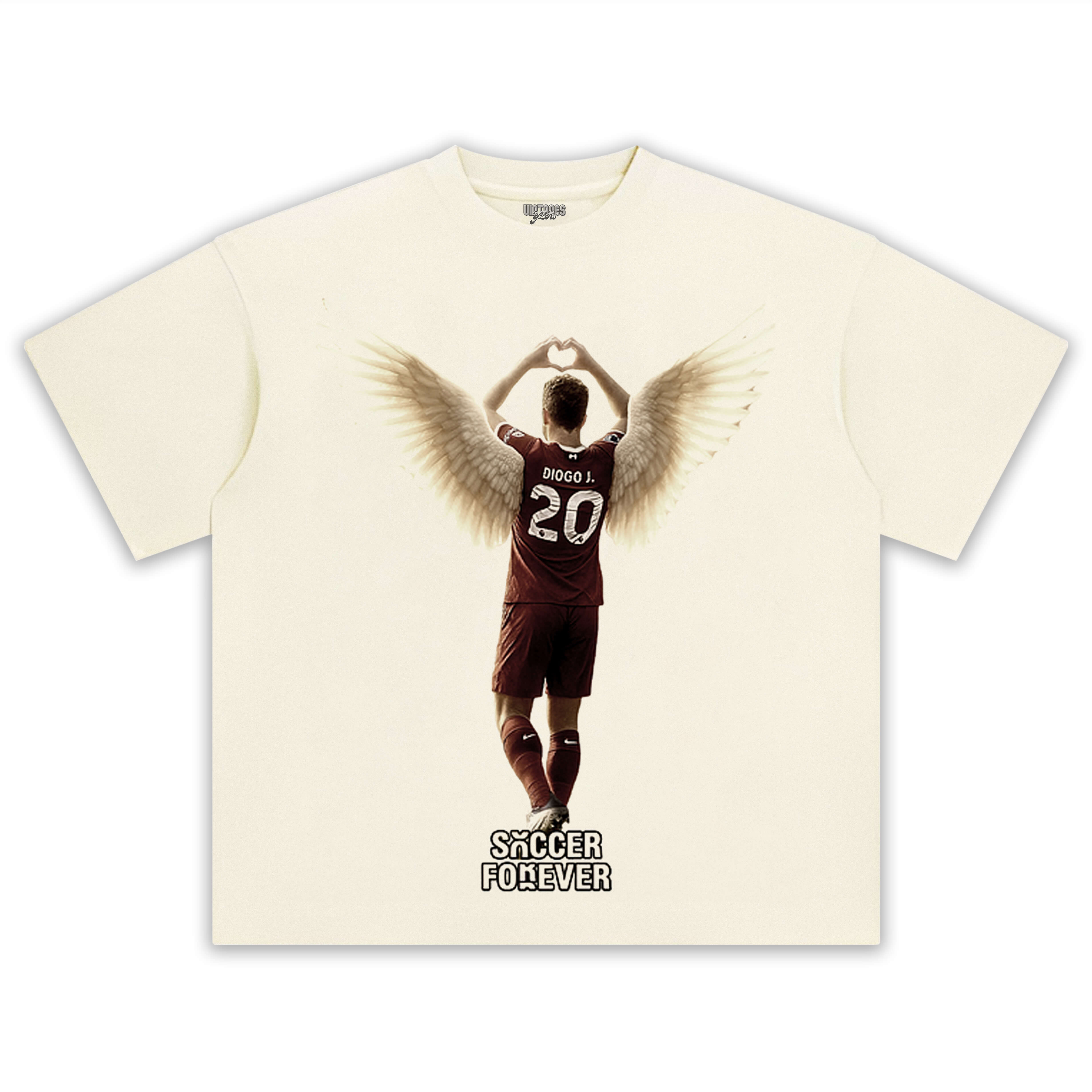 DIOGO JOTA V7 TEE