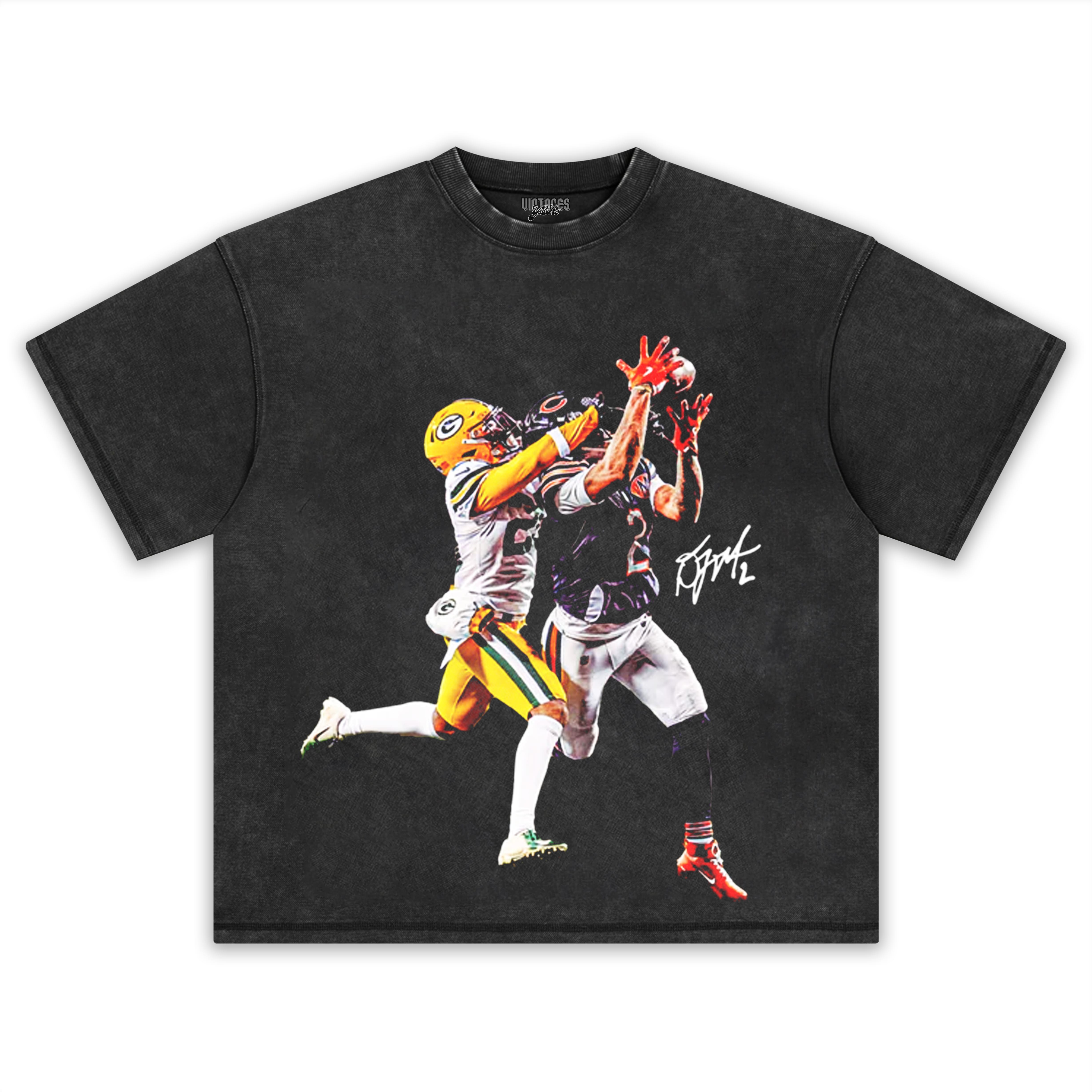 DJ MOORE & NIGHT NIGHT TEE & LS & HOODIE