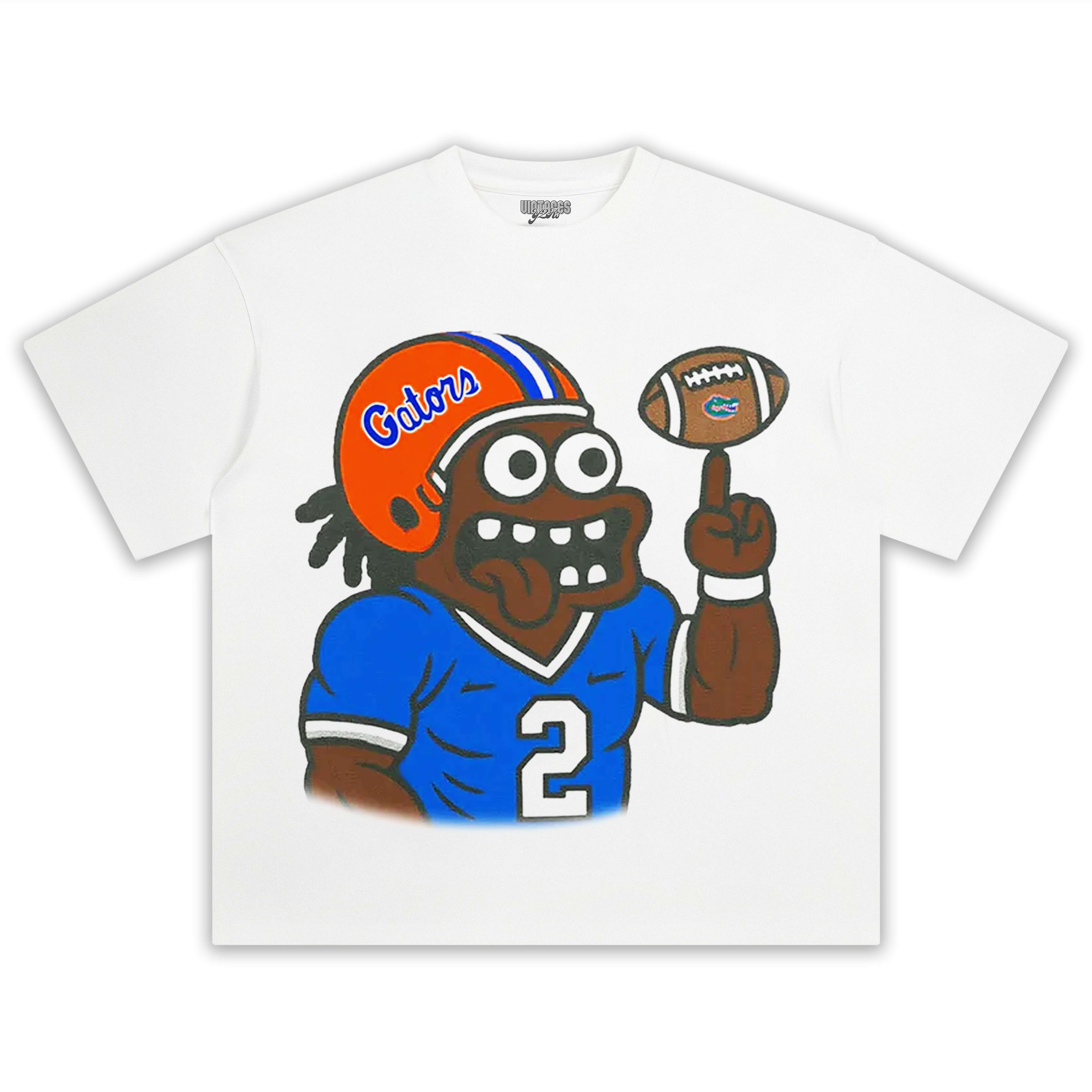 DJ LAGWAY'S FLORIDA TEE