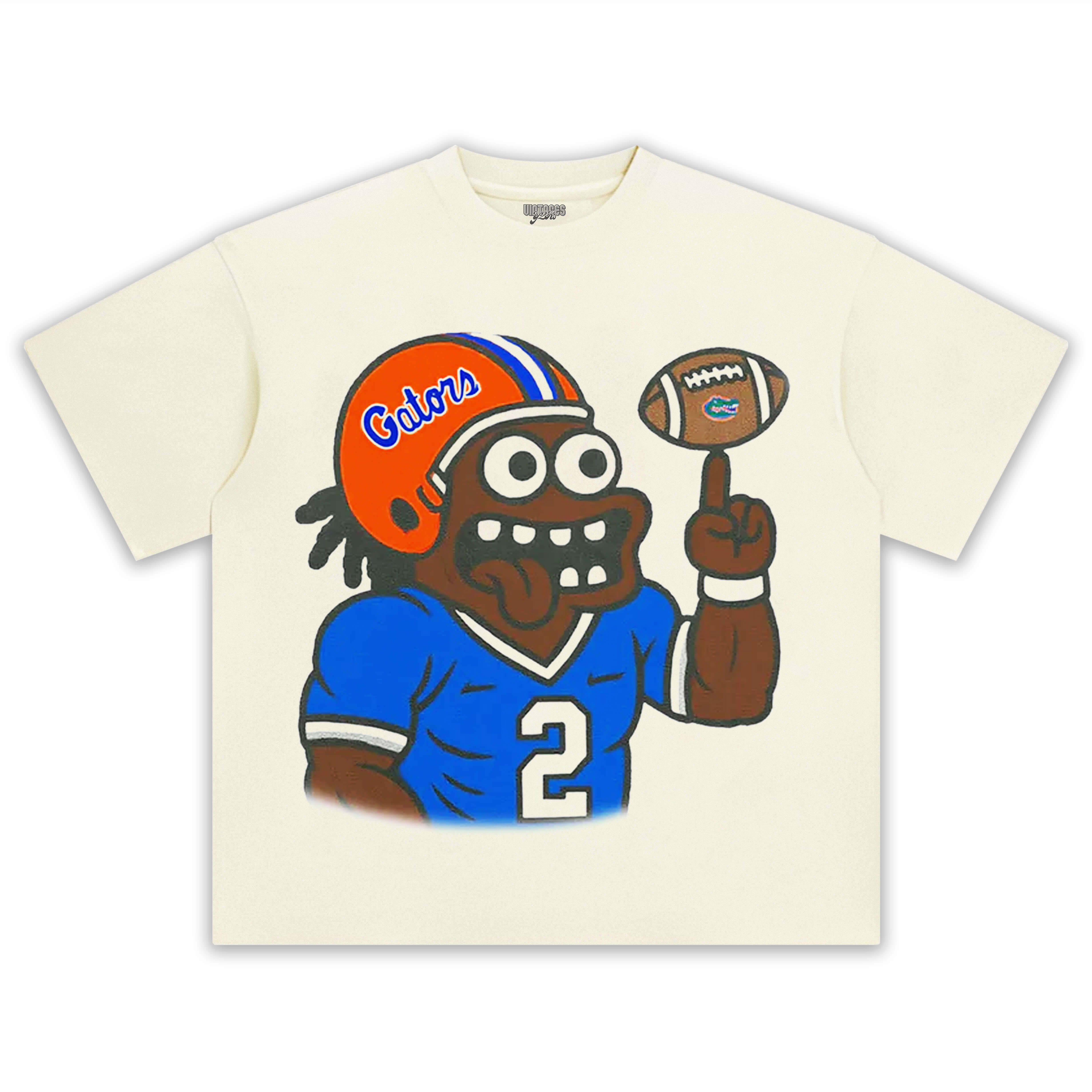DJ LAGWAY'S FLORIDA TEE