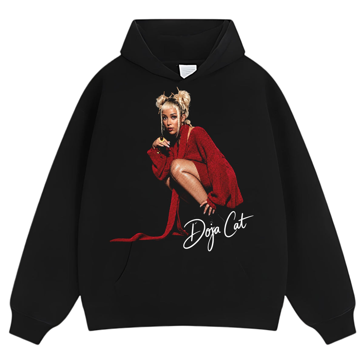 DOJA CAT - VINTAGE V4 TANK TOP & TEE & LONG SLEEVE & LAYERED LS & HOODIE