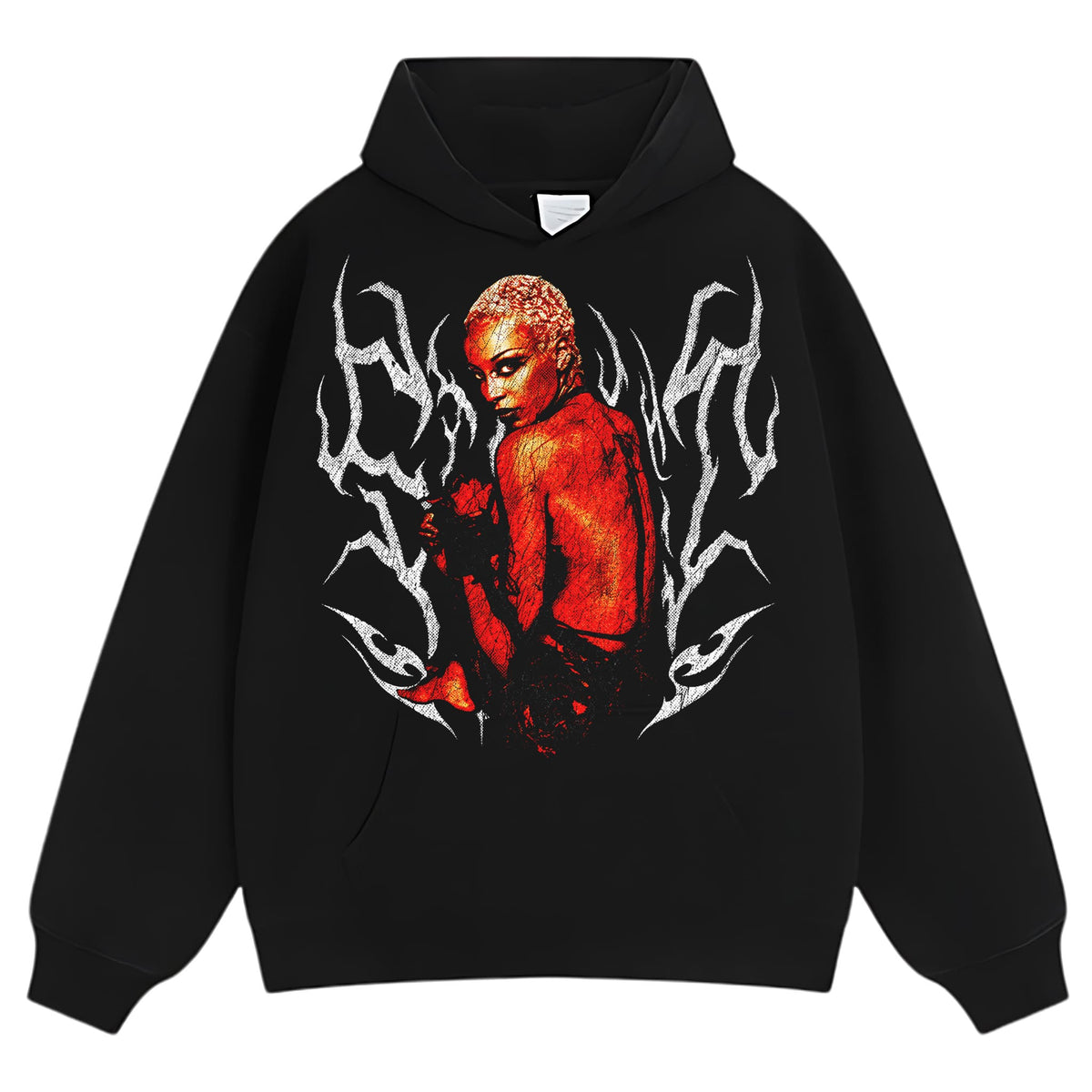 DOJA CAT - VINTAGE V5 TANK TOP & TEE & LONG SLEEVE & LAYERED LS & HOODIE