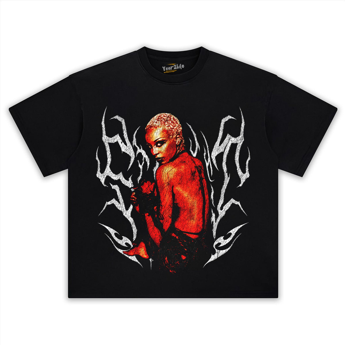 DOJA CAT - VINTAGE V5 TANK TOP & TEE & LONG SLEEVE & LAYERED LS & HOODIE