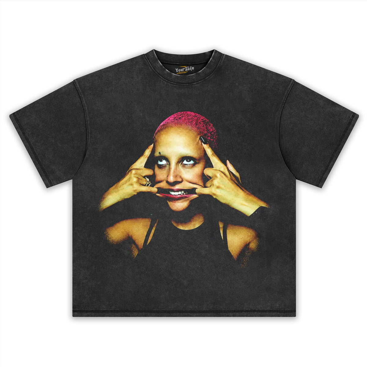 DOJA CAT - VINTAGE V6 TANK TOP & TEE & LONG SLEEVE & LAYERED LS & HOODIE