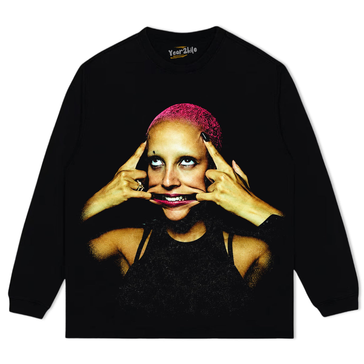 DOJA CAT - VINTAGE V6 TANK TOP & TEE & LONG SLEEVE & LAYERED LS & HOODIE