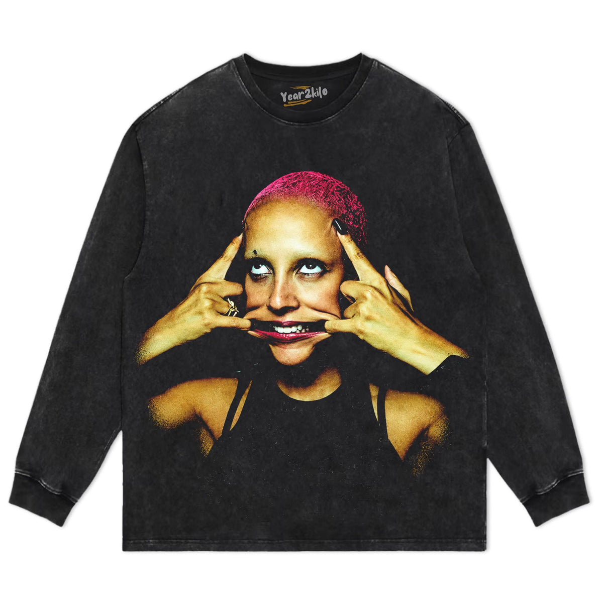 DOJA CAT - VINTAGE V6 TANK TOP & TEE & LONG SLEEVE & LAYERED LS & HOODIE