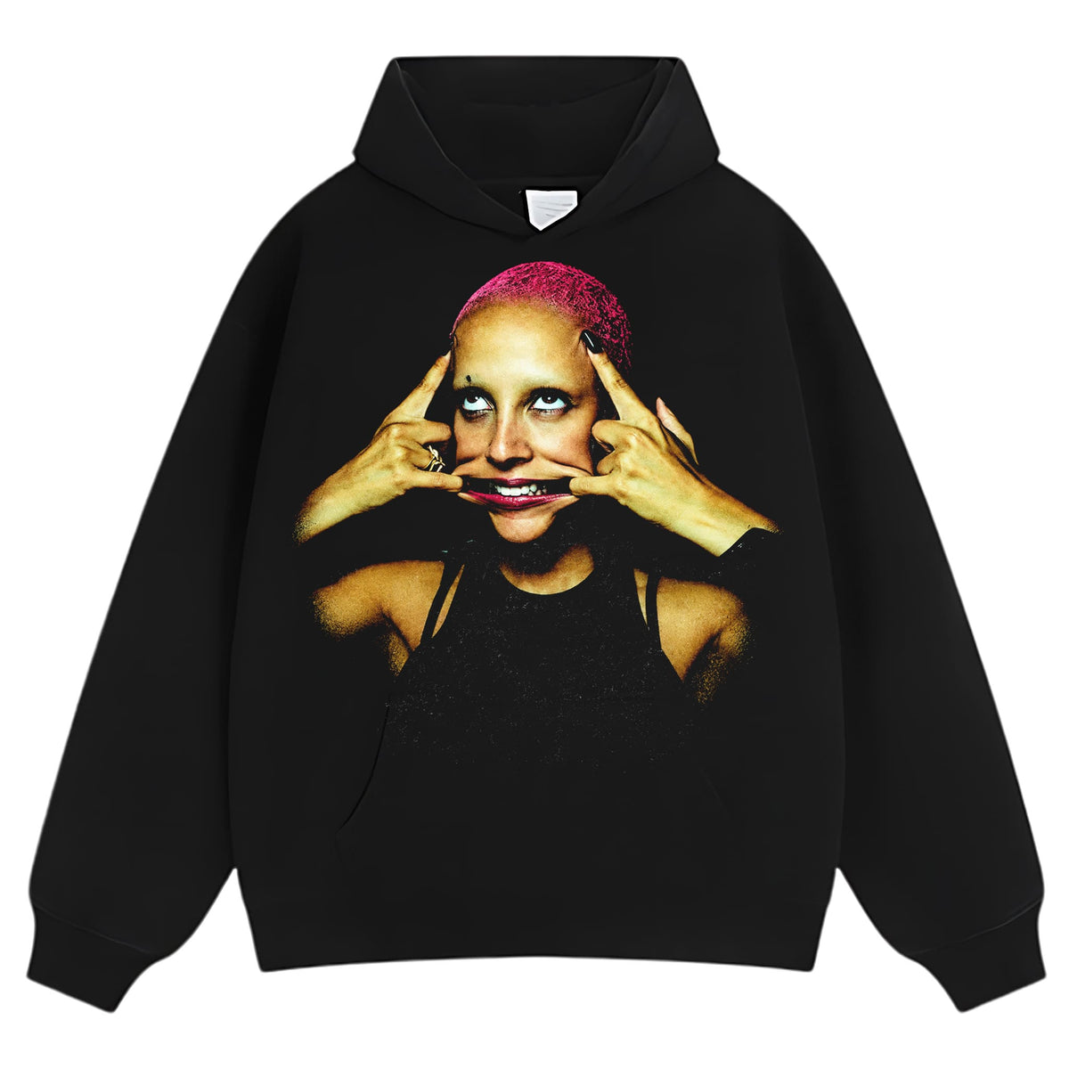 DOJA CAT - VINTAGE V6 TANK TOP & TEE & LONG SLEEVE & LAYERED LS & HOODIE