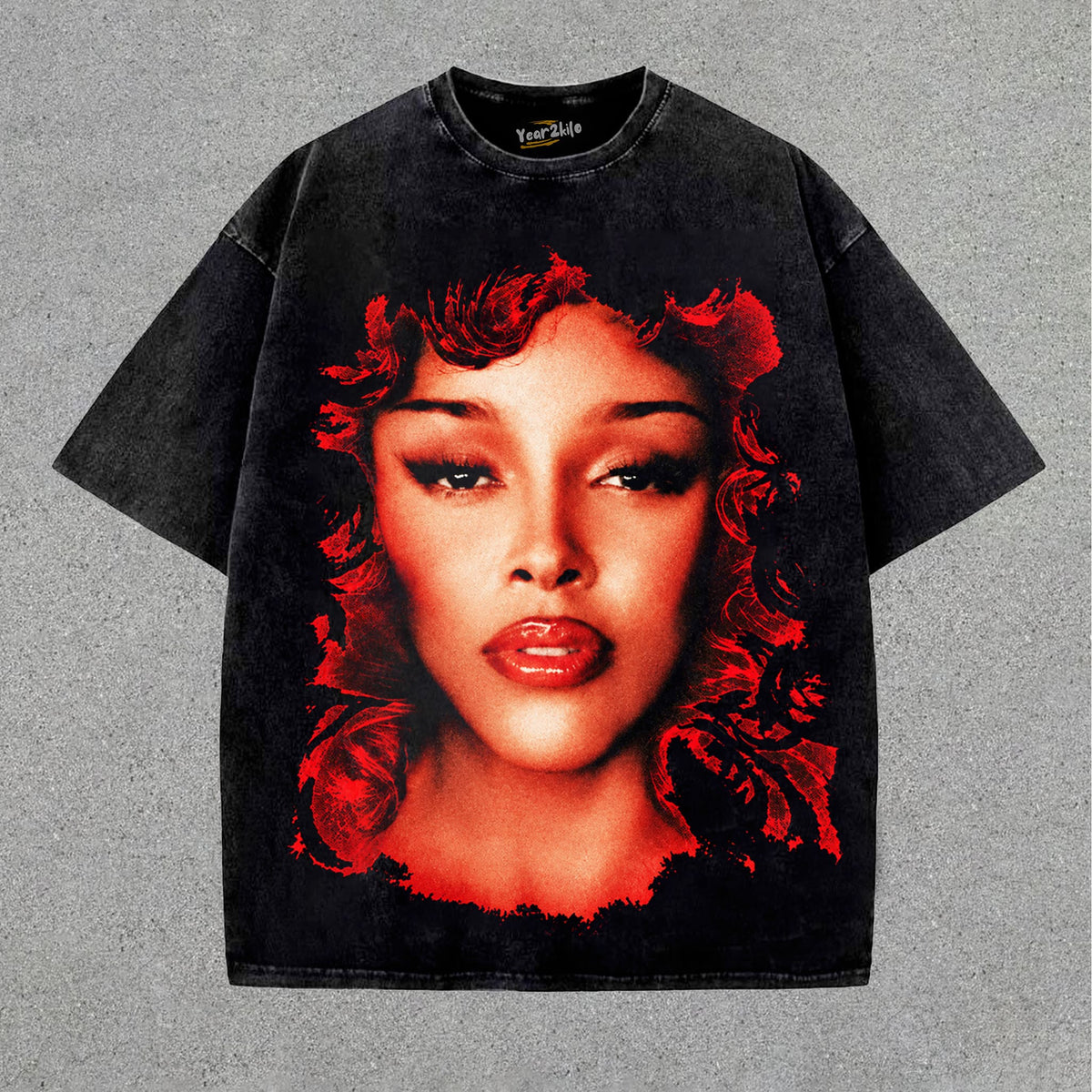 DOJA CAT TANK TOP & TEE & LONG SLEEVE & LAYERED LS & HOODIE